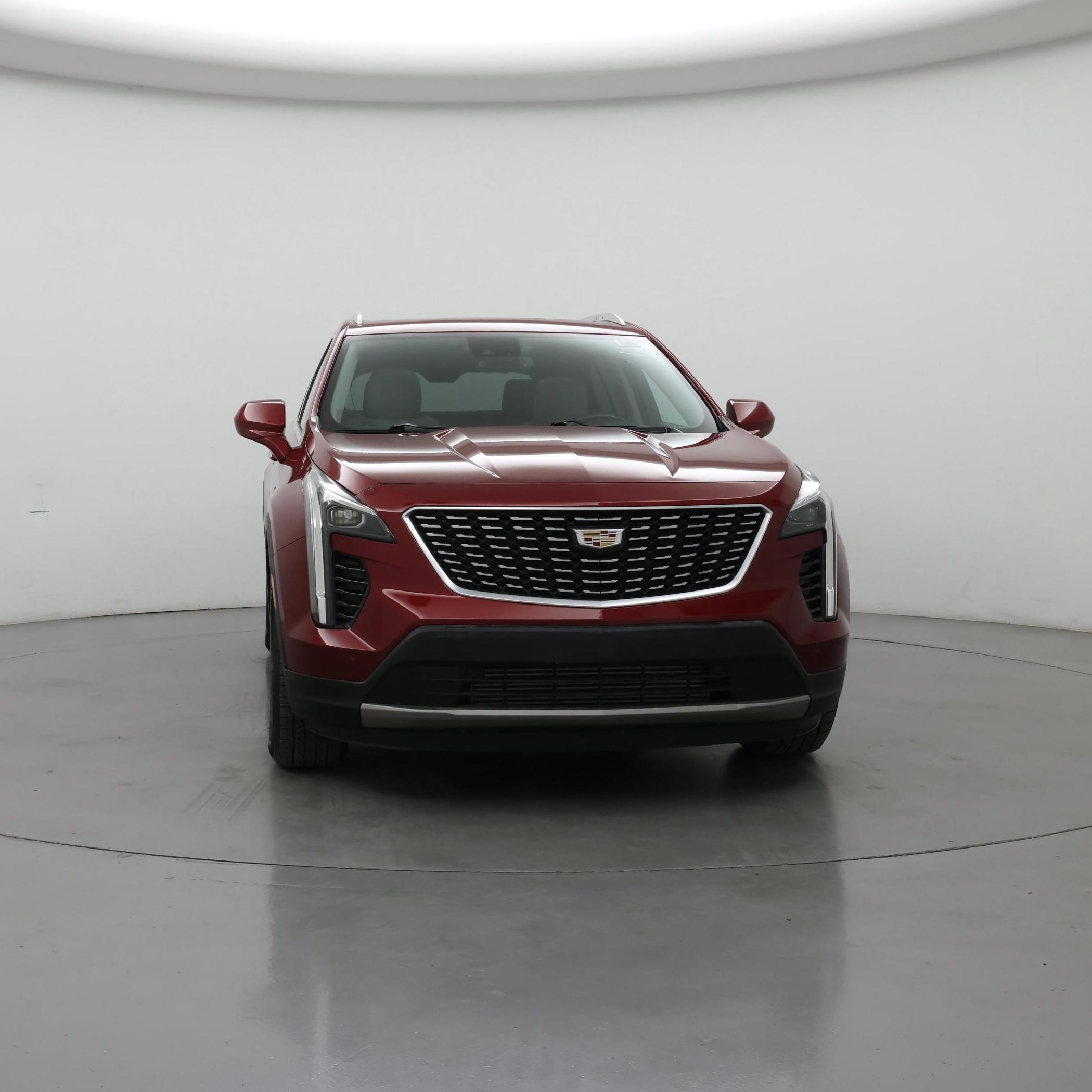 Thumbnail: 2020 Cadillac XT4 - 5