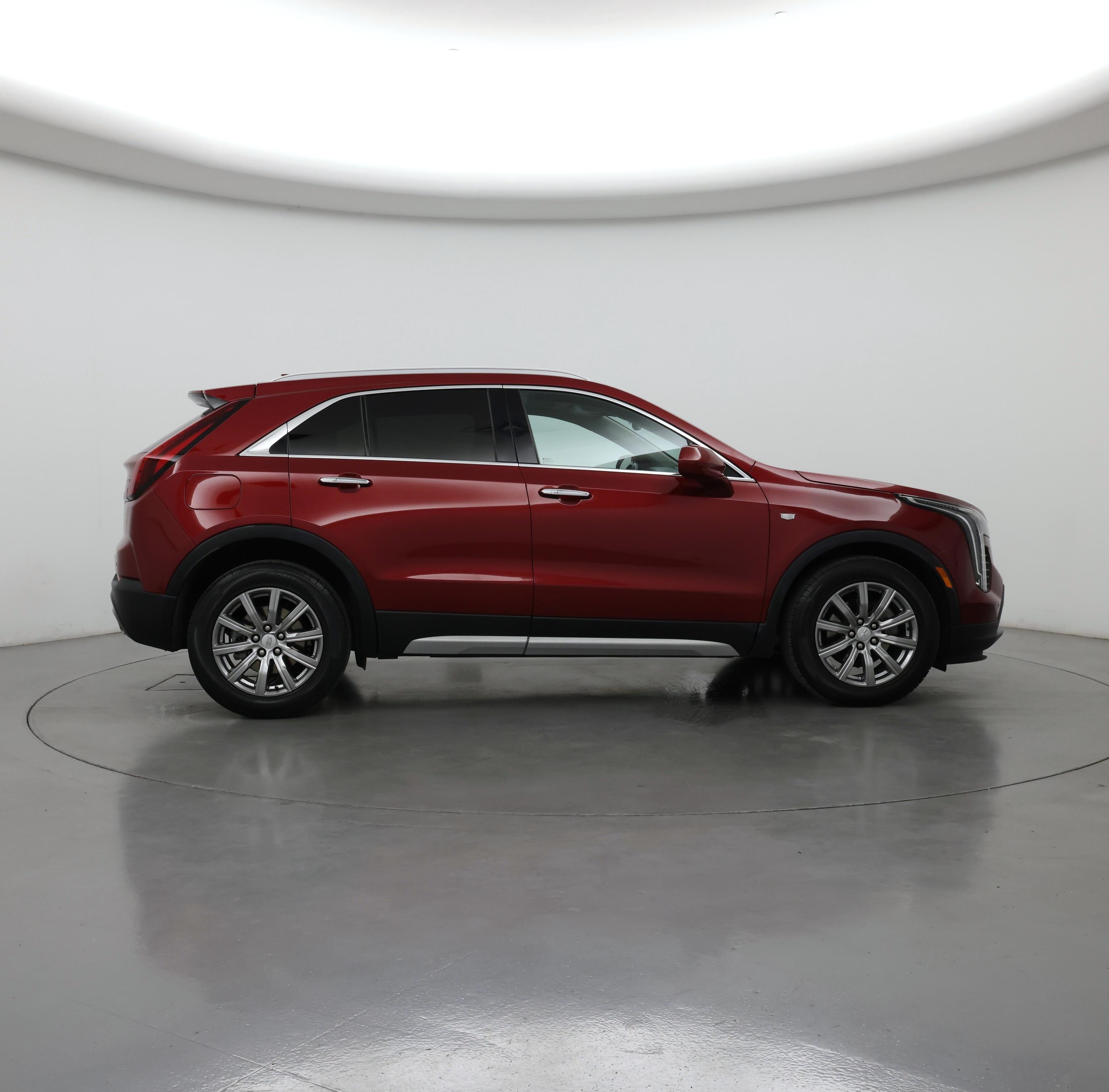 Thumbnail: 2020 Cadillac XT4 - 7