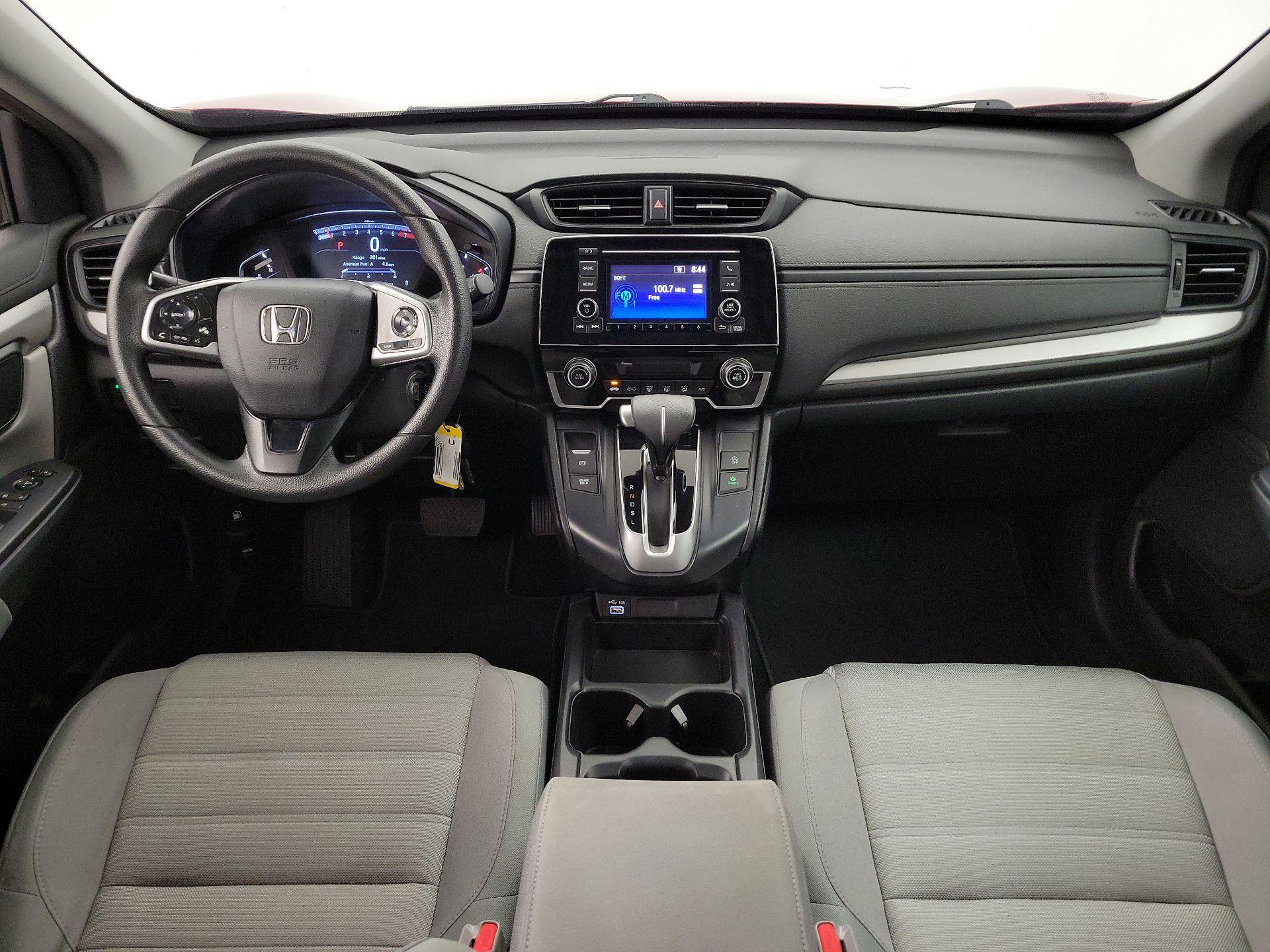 Thumbnail: 2020 Honda CR-V - 9