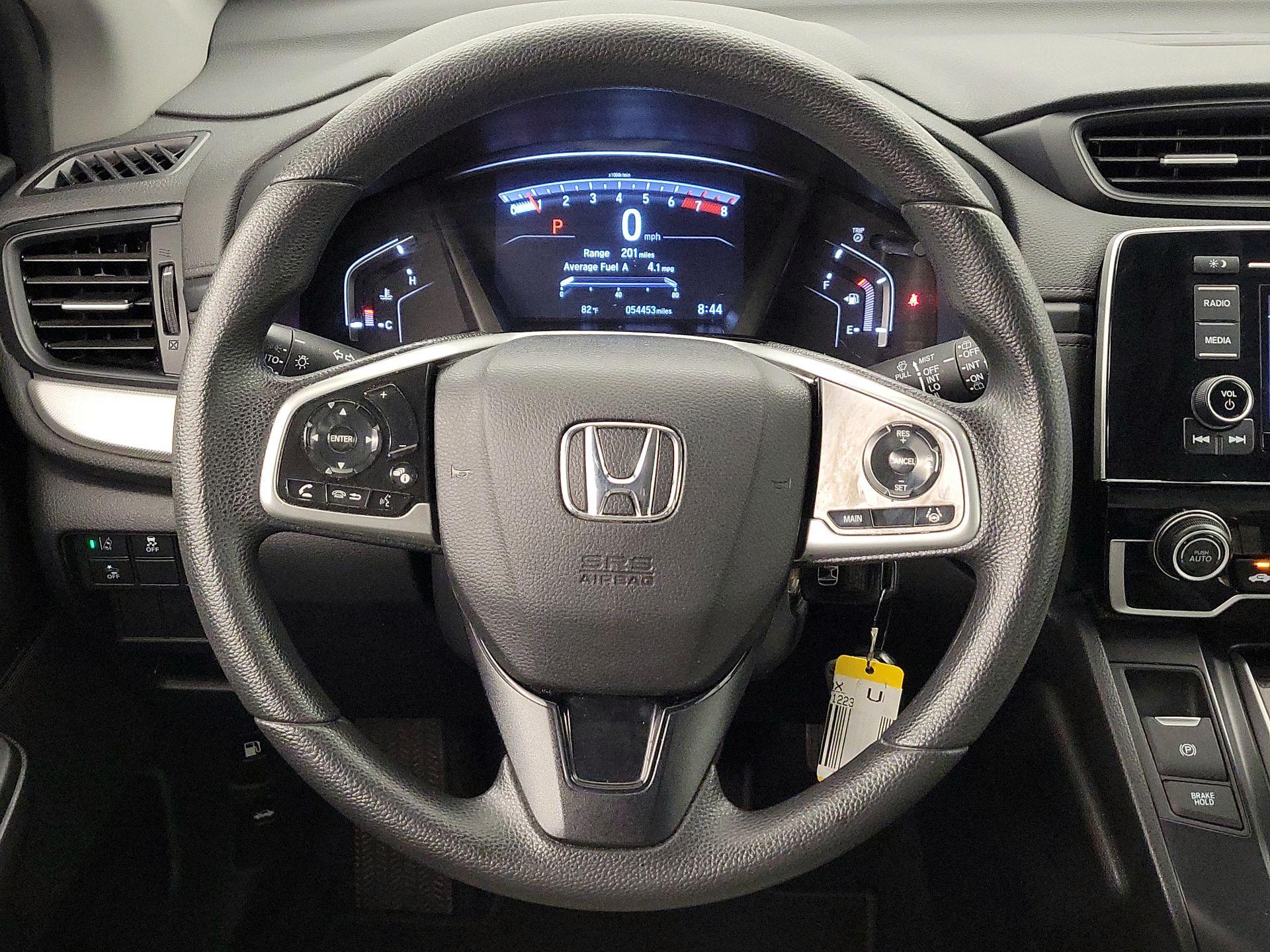 Thumbnail: 2020 Honda CR-V - 10