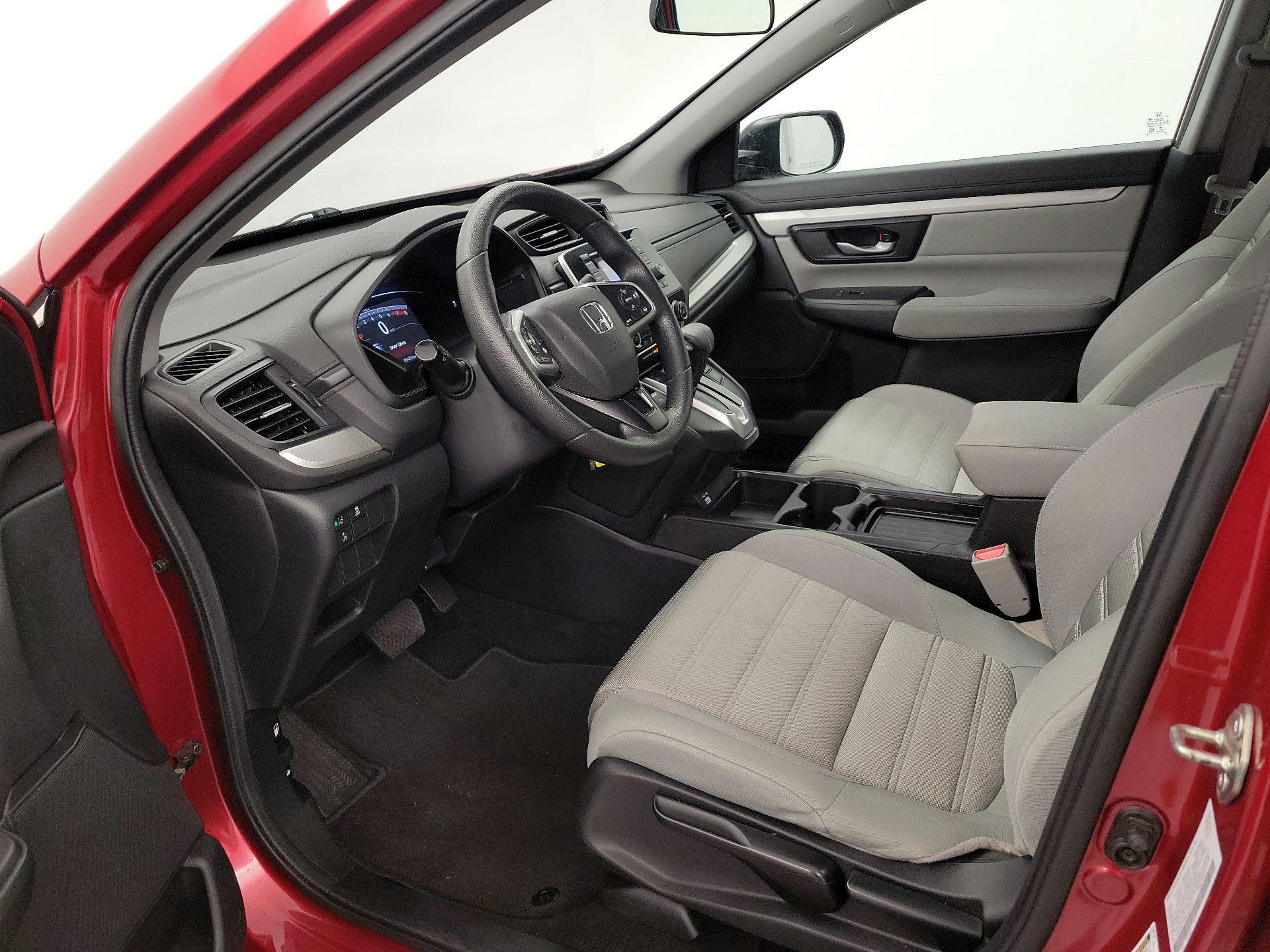 Thumbnail: 2020 Honda CR-V - 11