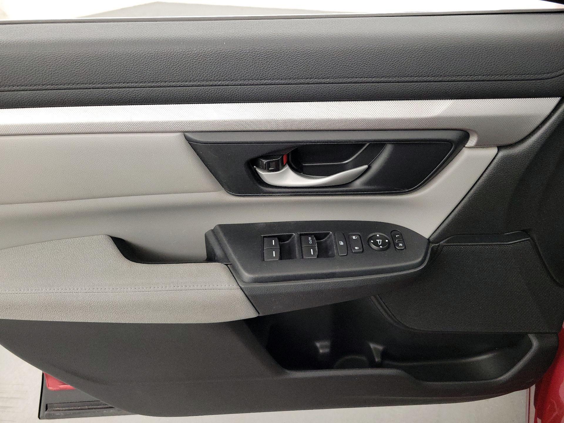 Thumbnail: 2020 Honda CR-V - 12