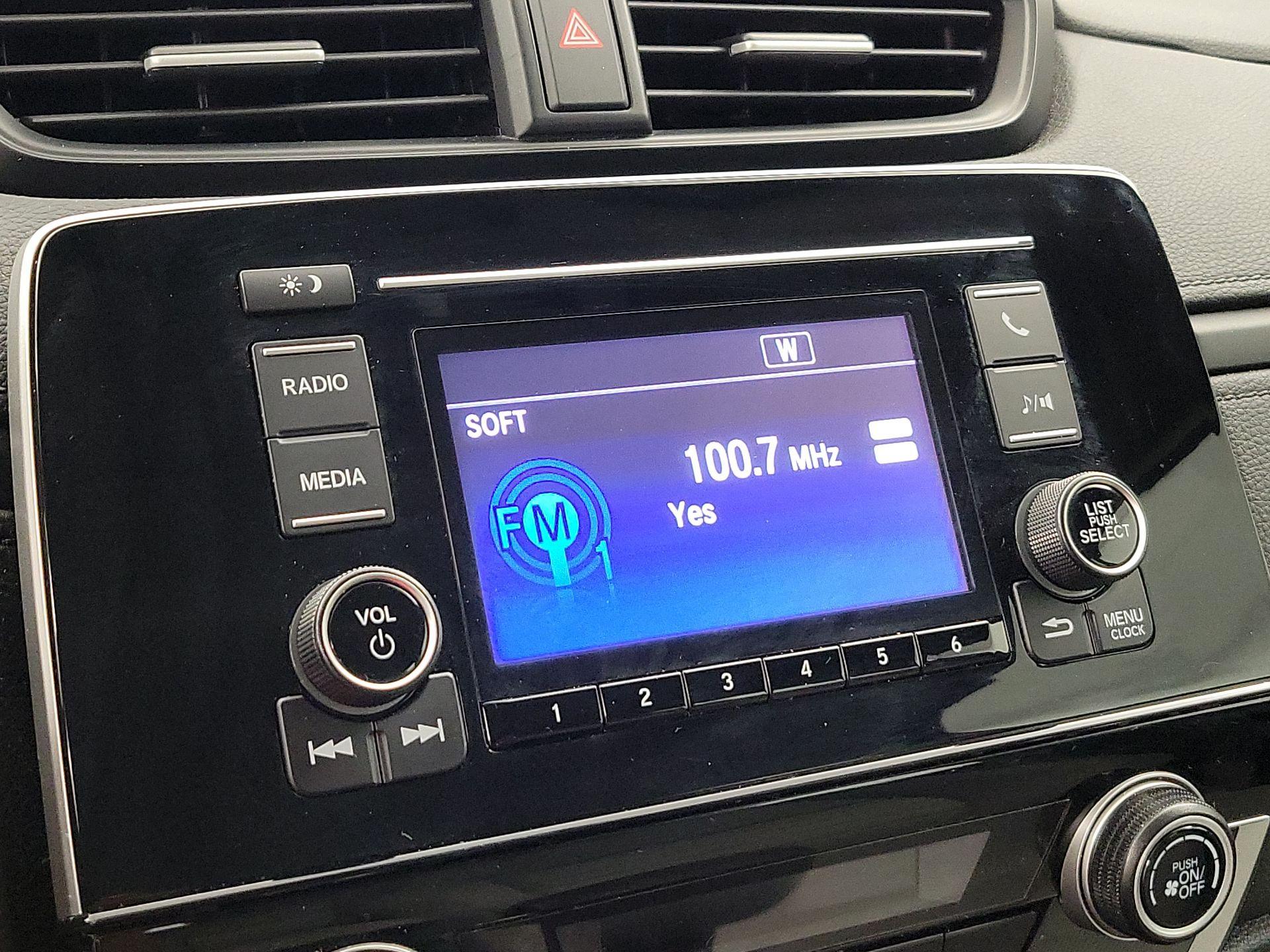 Thumbnail: 2020 Honda CR-V - 15