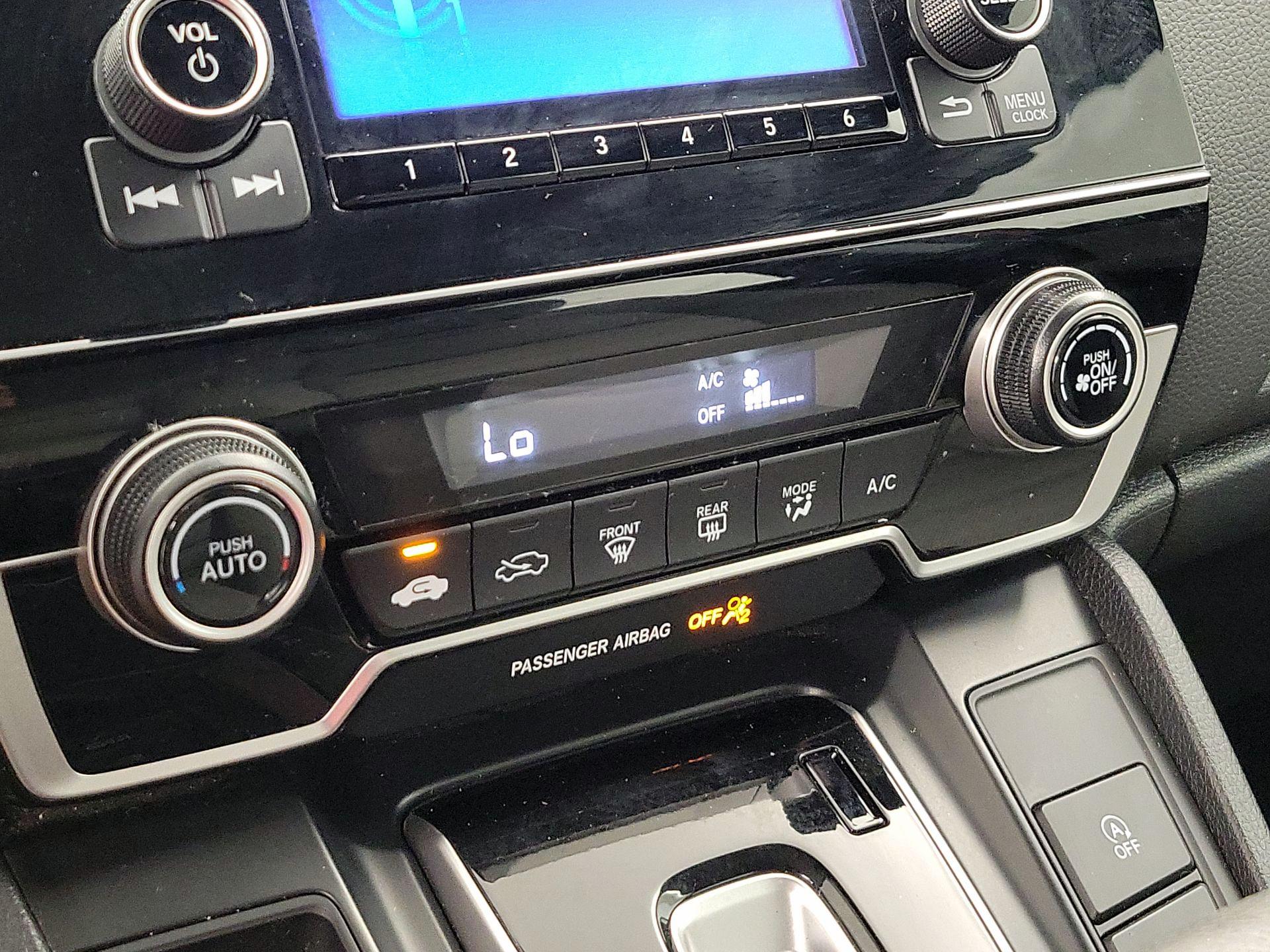 Thumbnail: 2020 Honda CR-V - 16