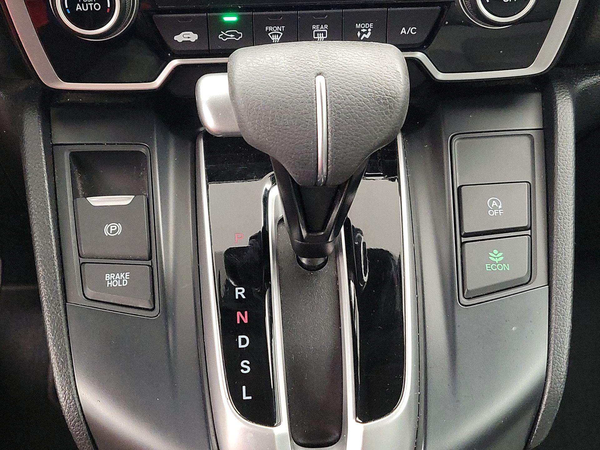 Thumbnail: 2020 Honda CR-V - 17