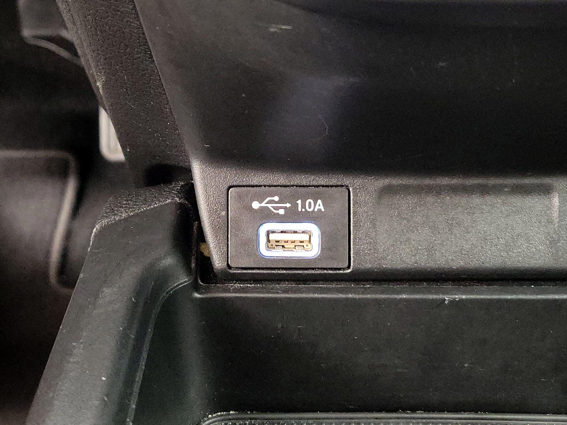 Thumbnail: 2020 Honda CR-V - 18