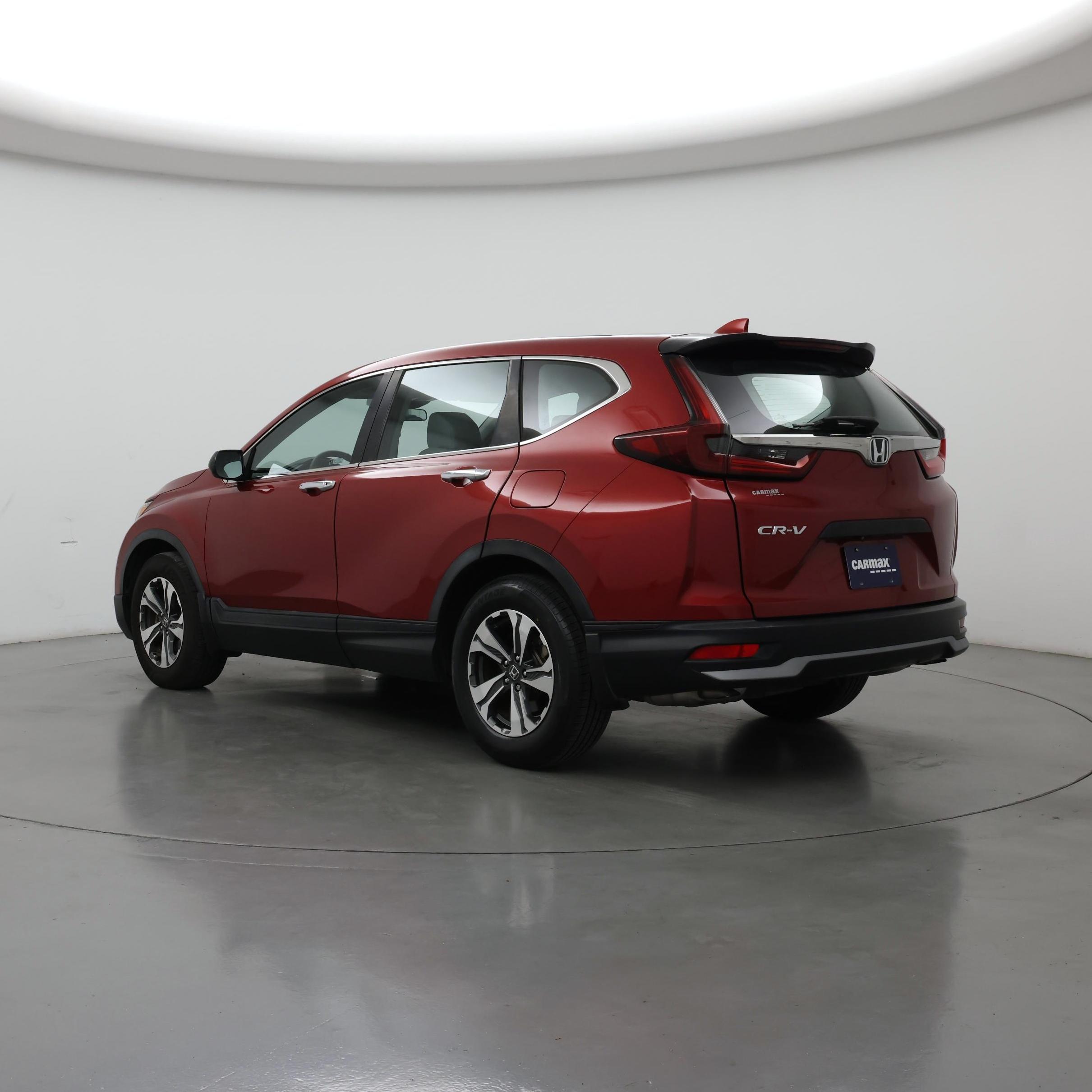 Thumbnail: 2020 Honda CR-V - 2