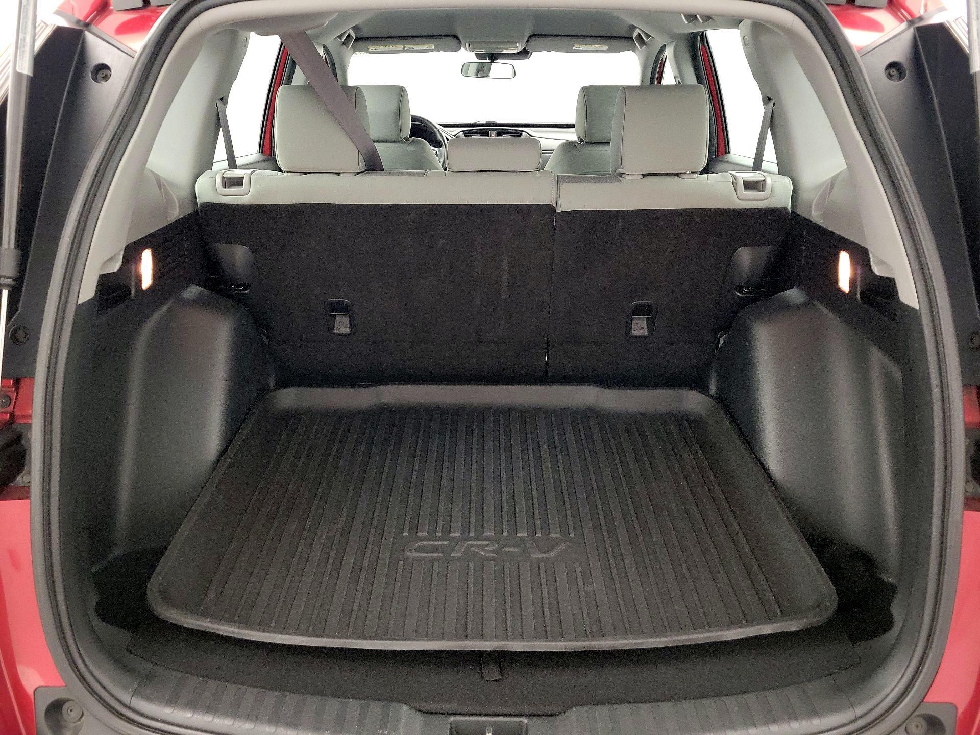 Thumbnail: 2020 Honda CR-V - 20