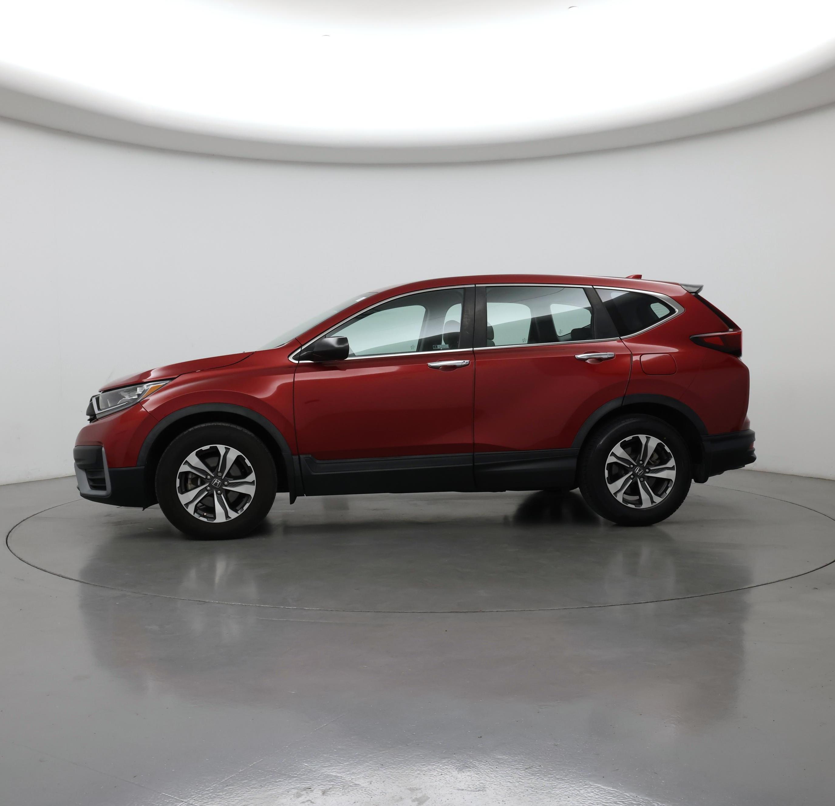 Thumbnail: 2020 Honda CR-V - 3