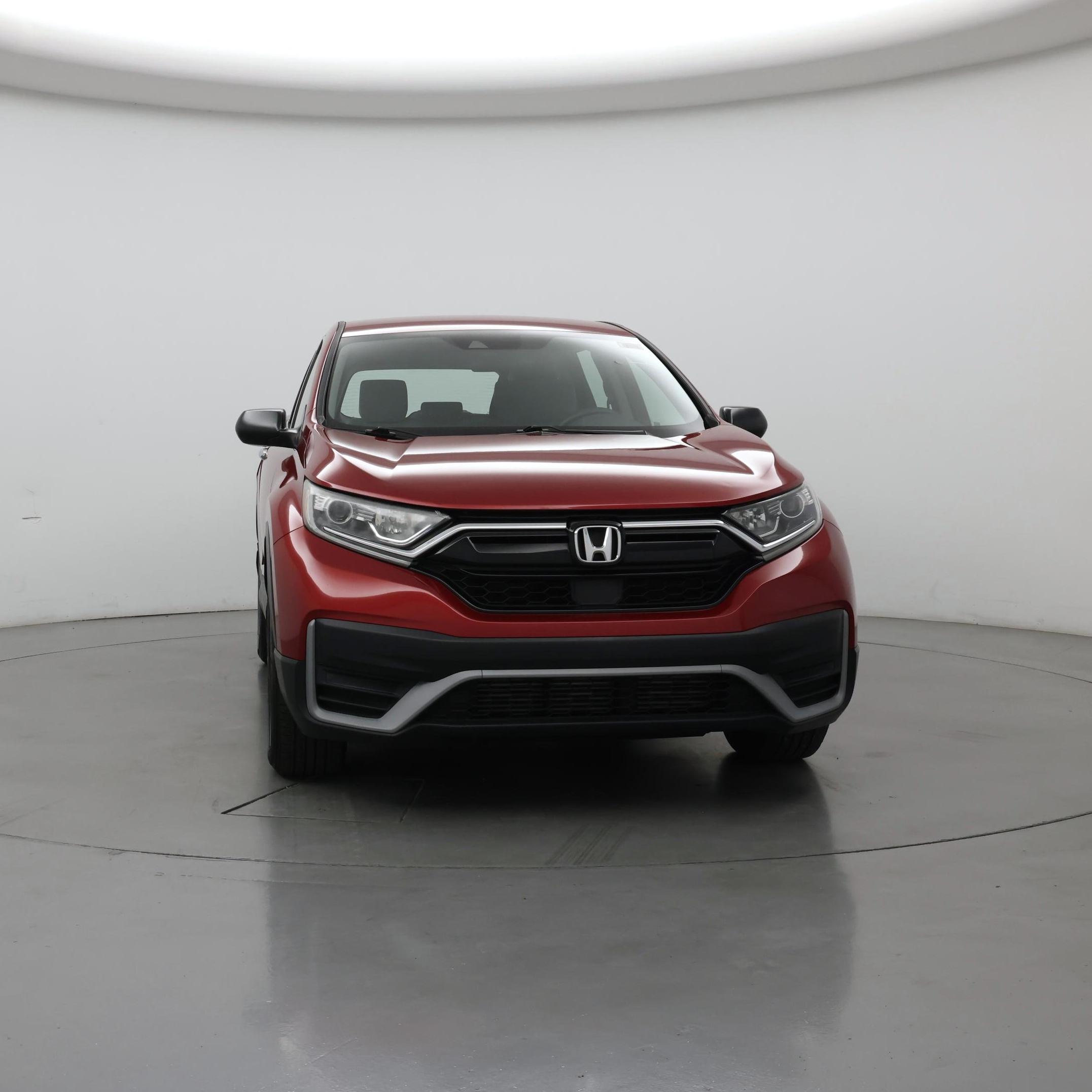 Thumbnail: 2020 Honda CR-V - 5