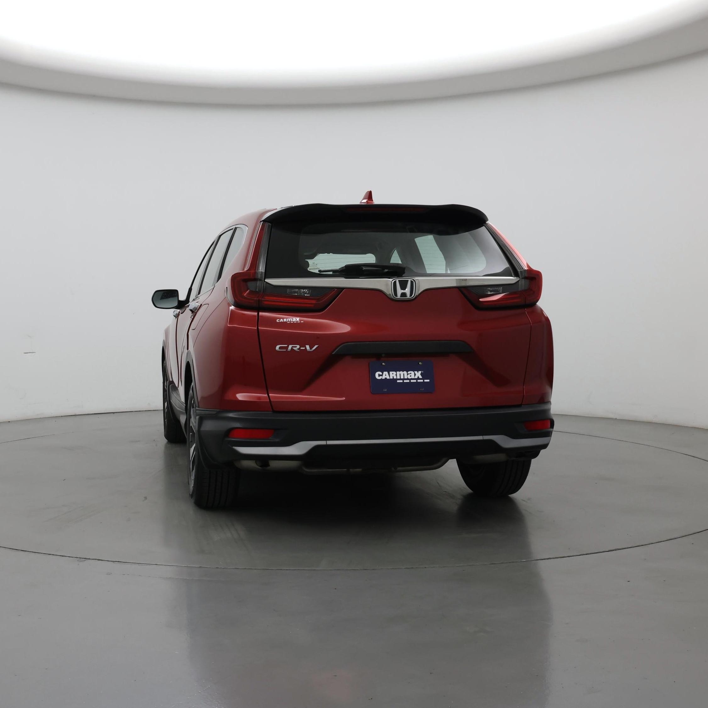 Thumbnail: 2020 Honda CR-V - 6