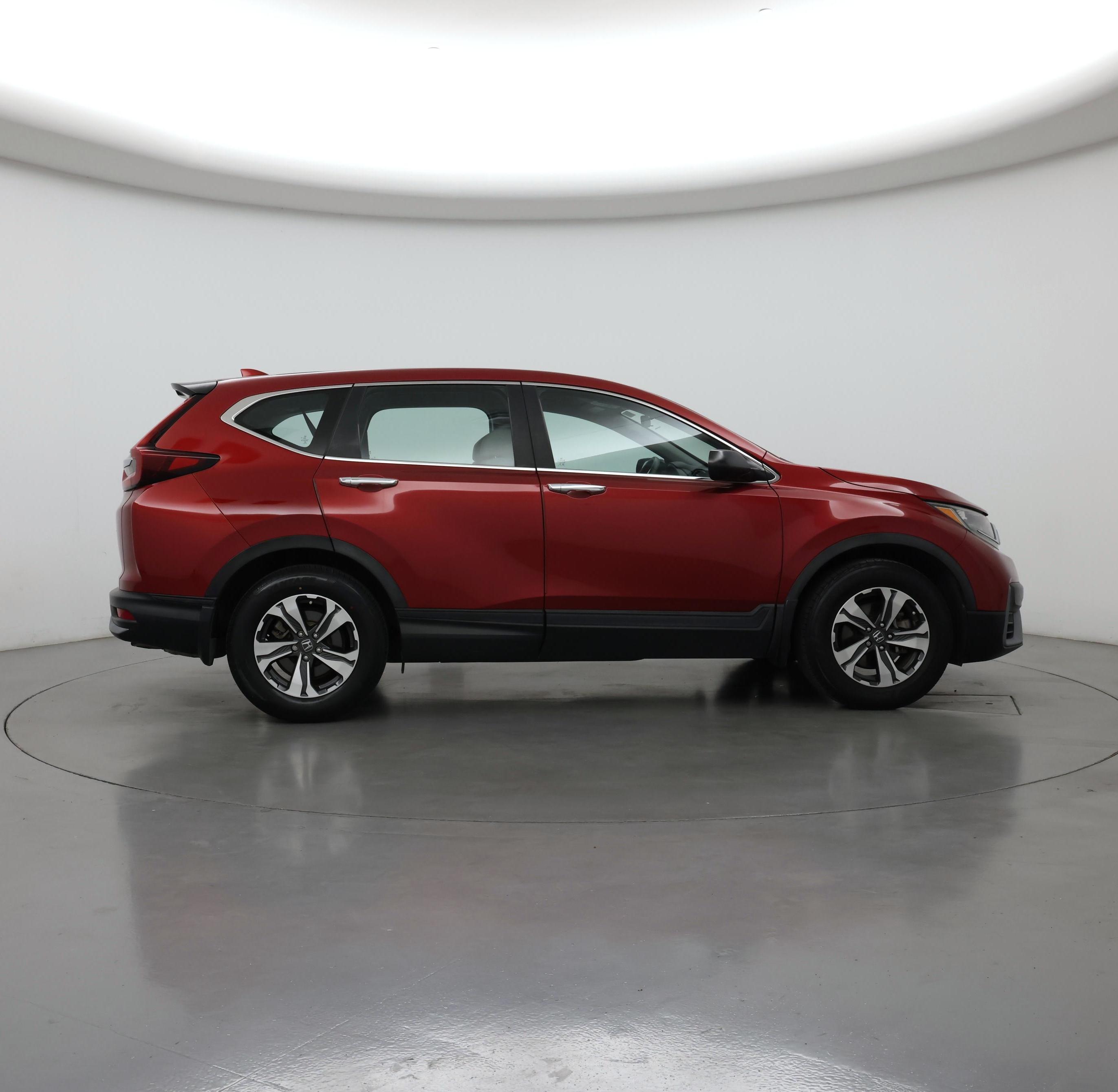 Thumbnail: 2020 Honda CR-V - 7