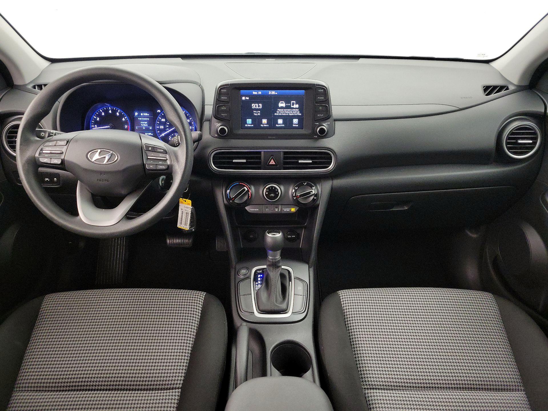 Thumbnail: 2020 Hyundai Kona - 9