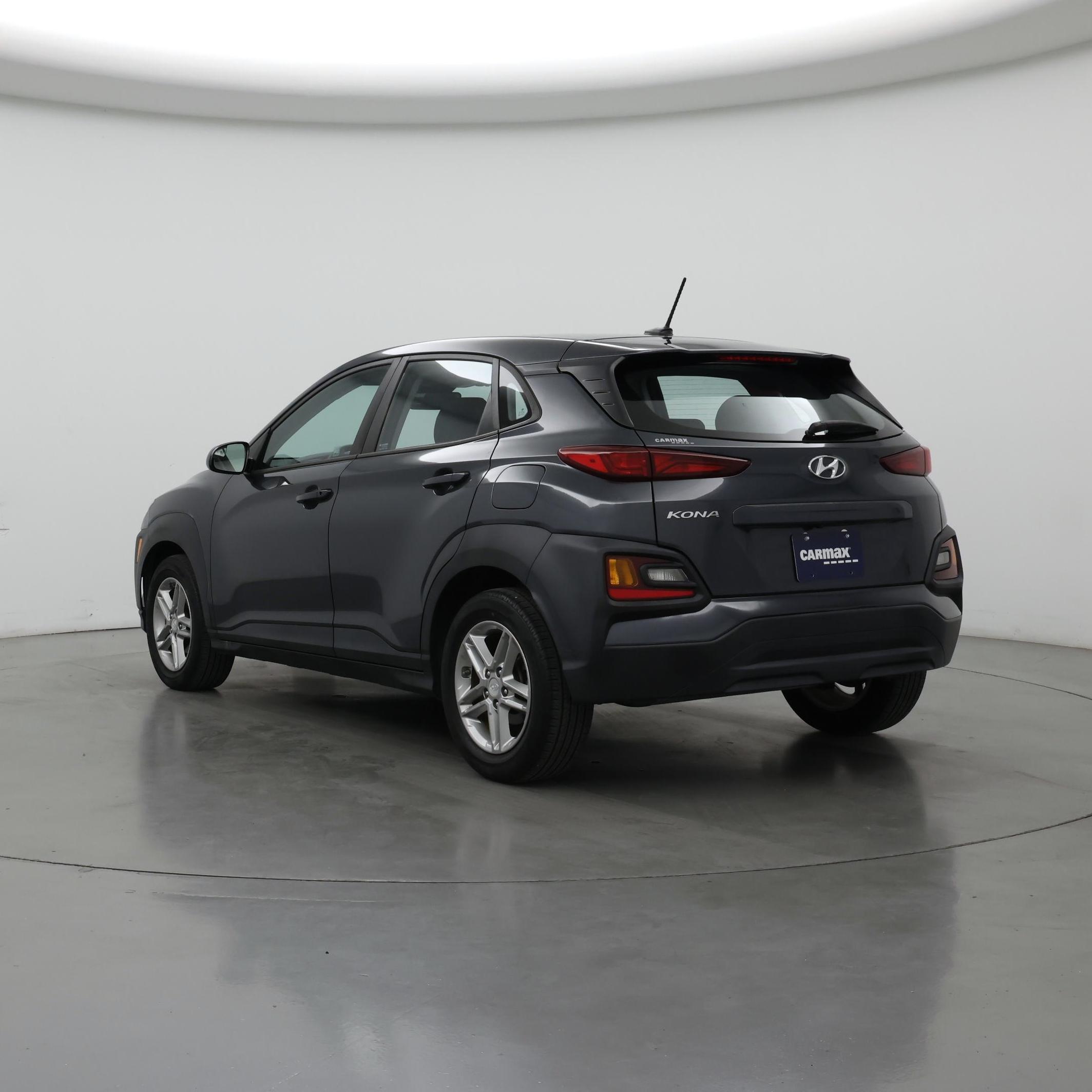 Thumbnail: 2020 Hyundai Kona - 2