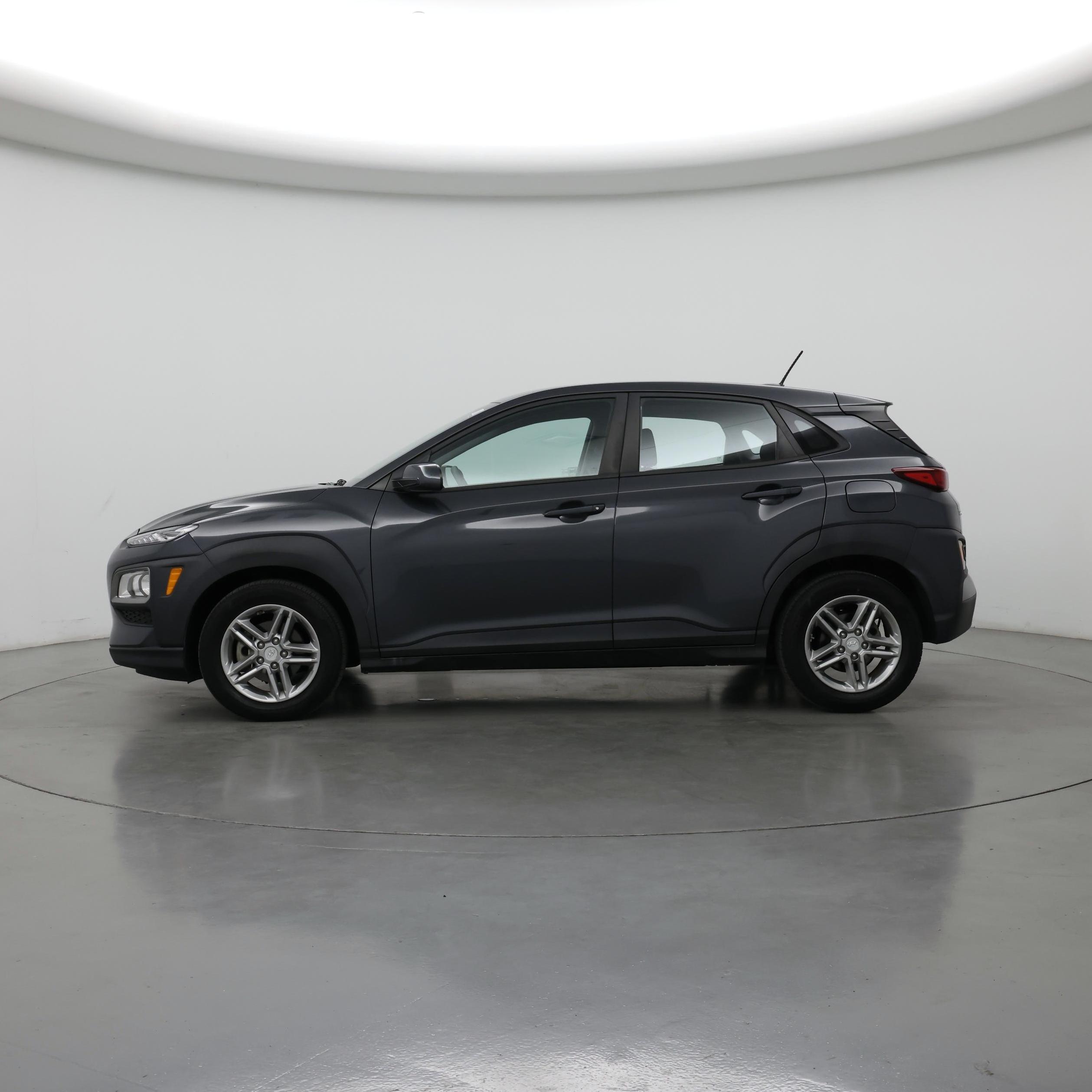 Thumbnail: 2020 Hyundai Kona - 3