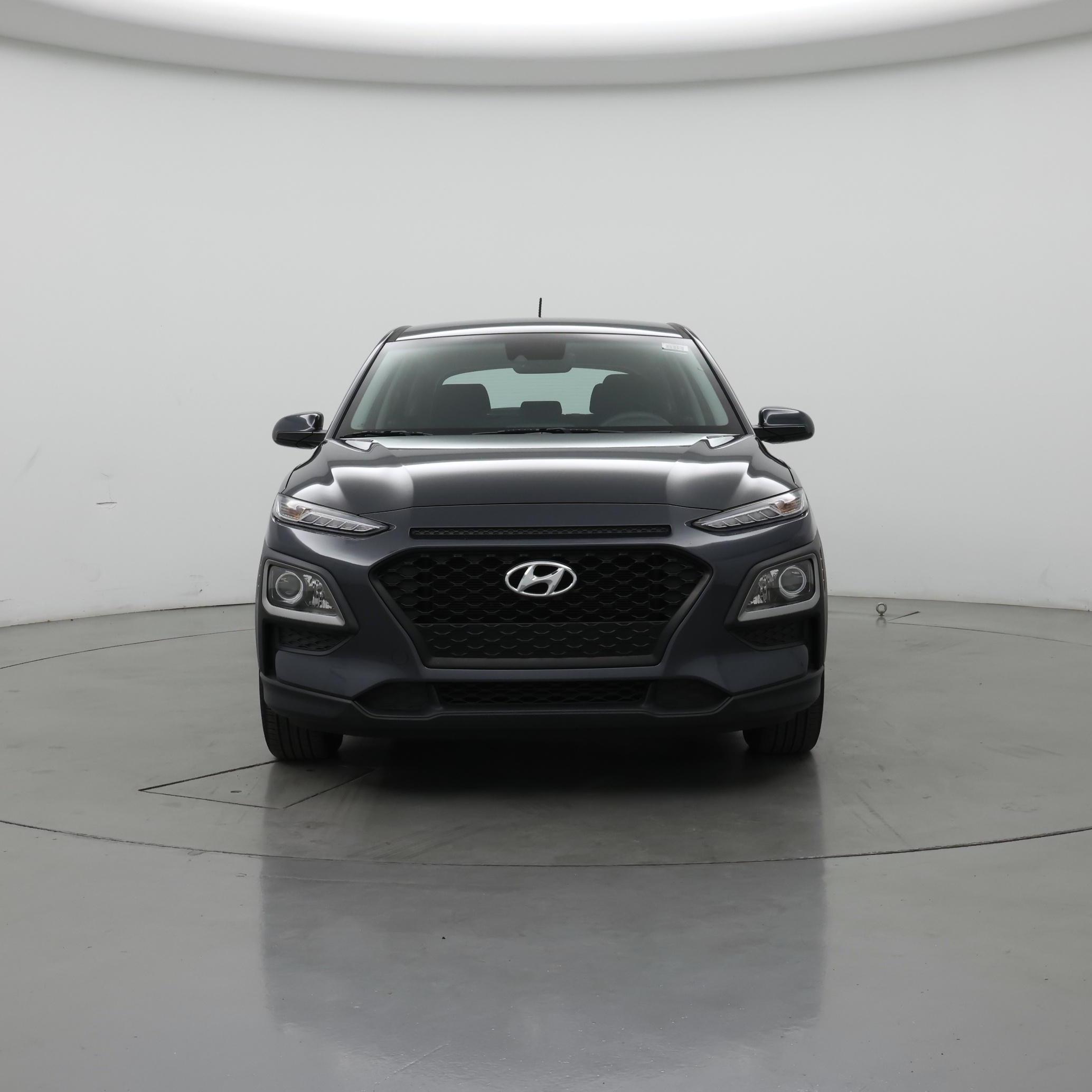 Thumbnail: 2020 Hyundai Kona - 5
