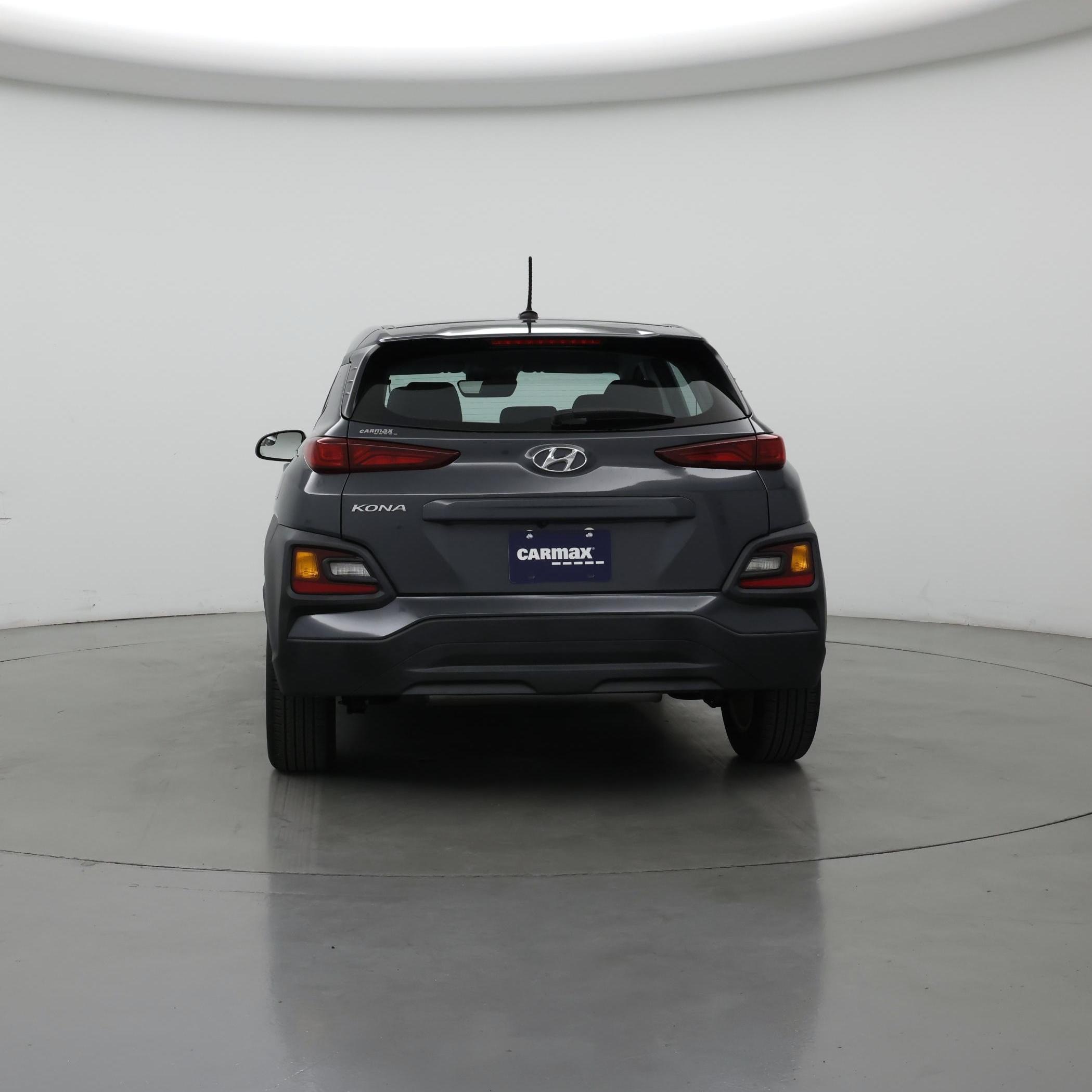 Thumbnail: 2020 Hyundai Kona - 6