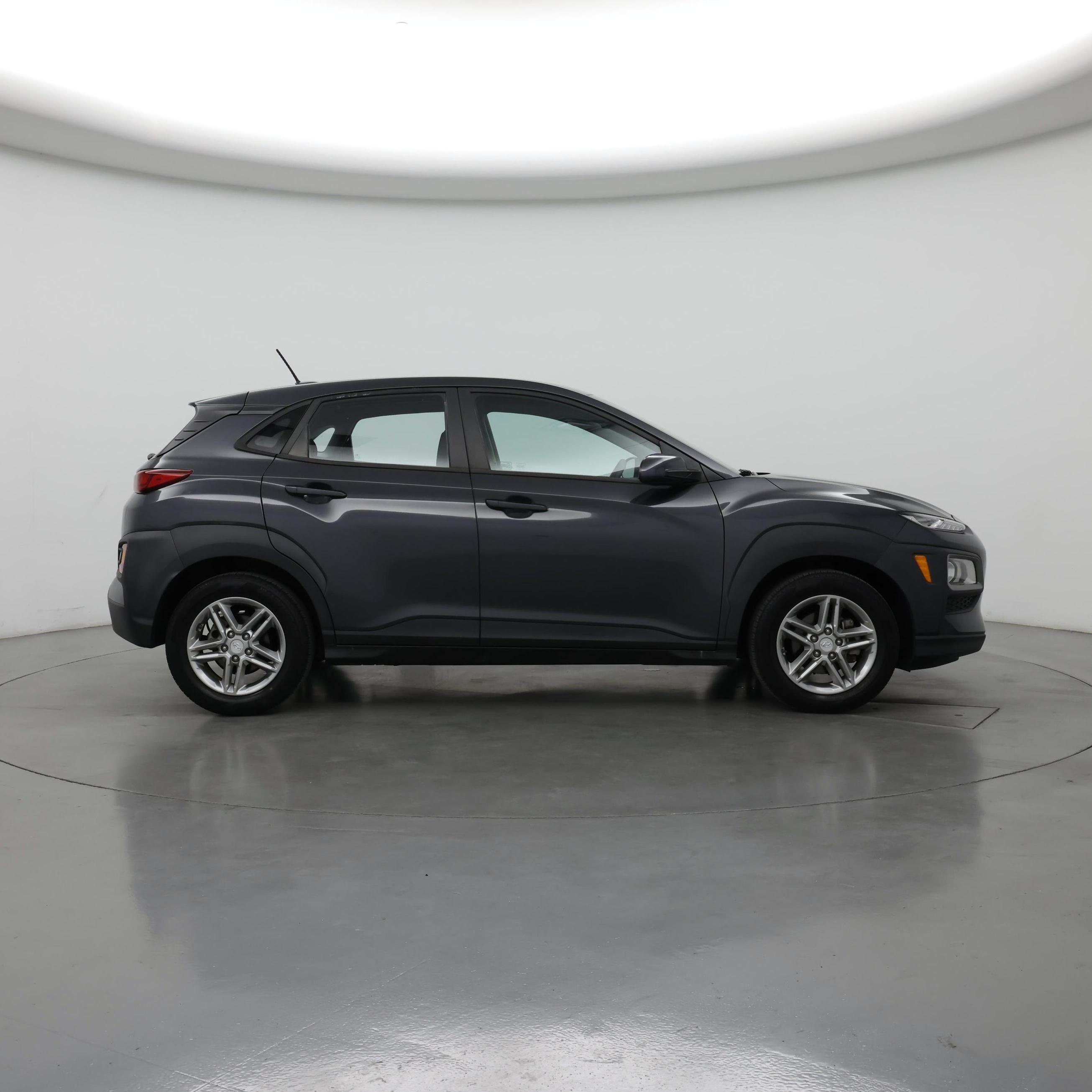 Thumbnail: 2020 Hyundai Kona - 7