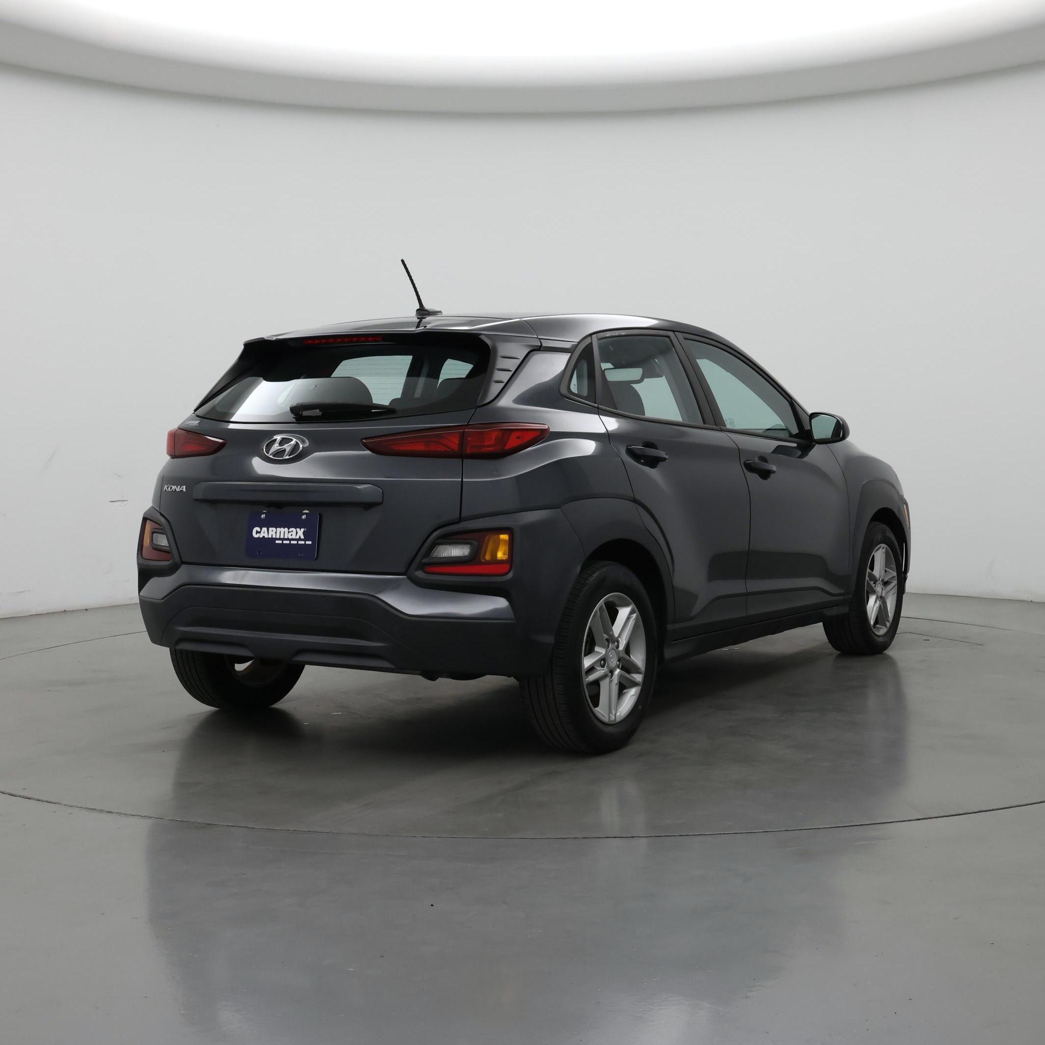 Thumbnail: 2020 Hyundai Kona - 8