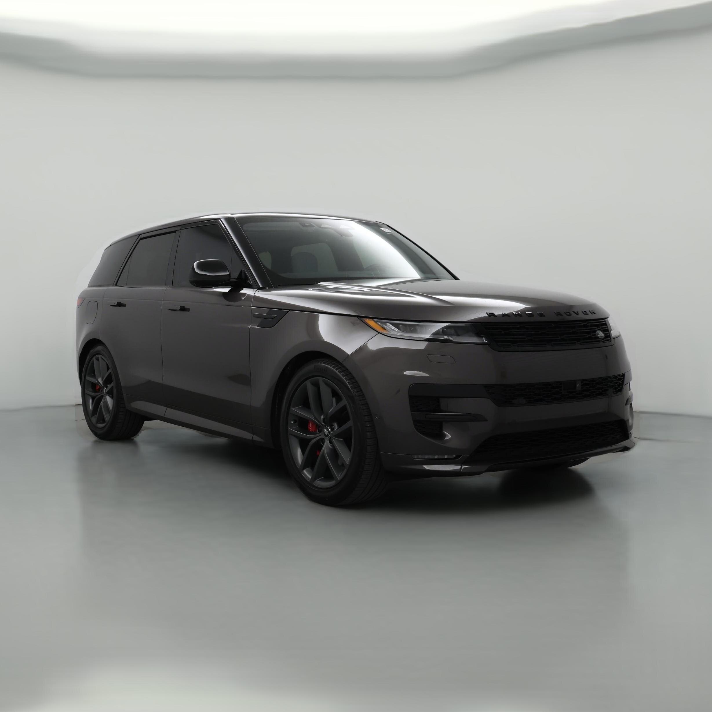 Thumbnail: 2024 Land Rover Range Rover Sport - 1
