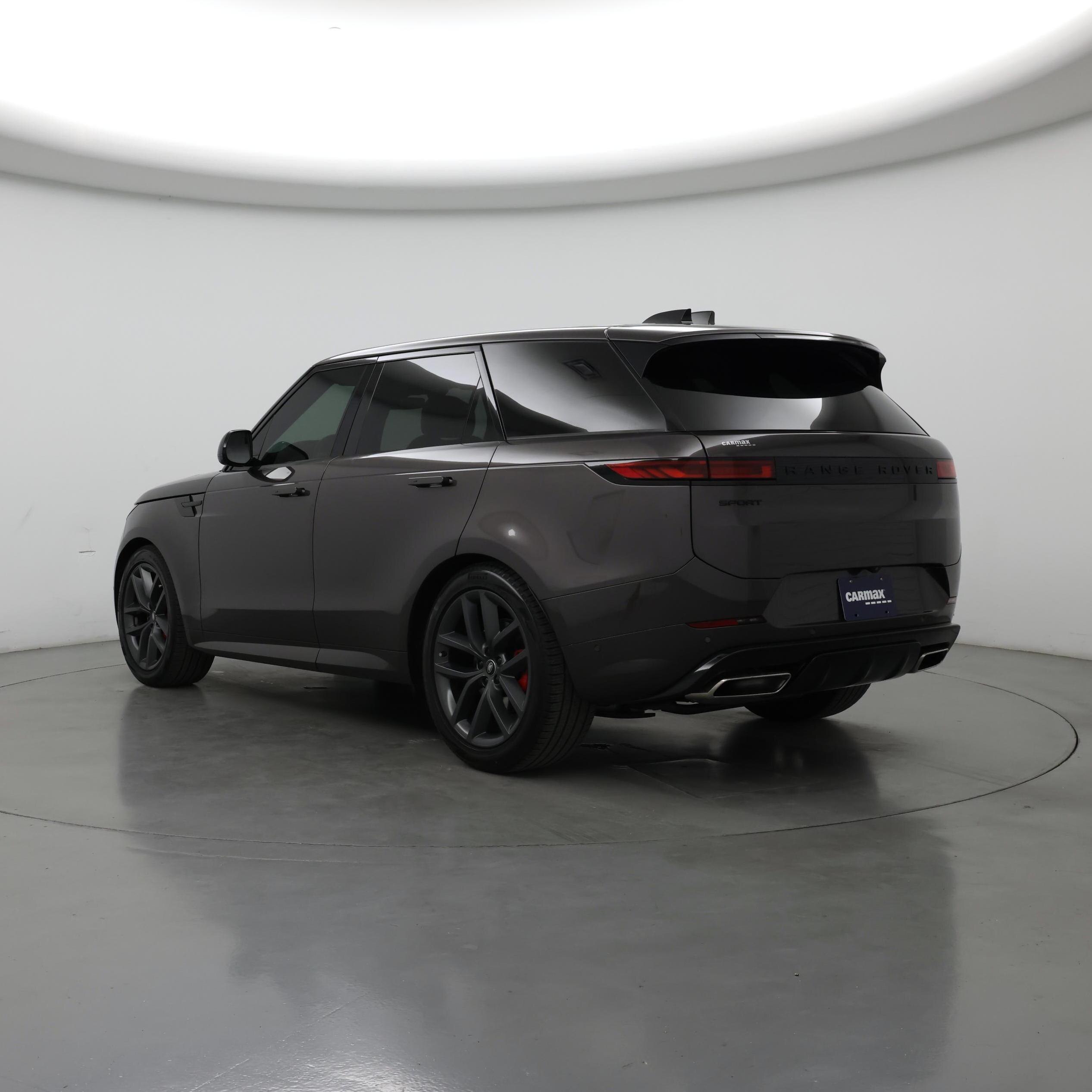 Thumbnail: 2024 Land Rover Range Rover Sport - 2