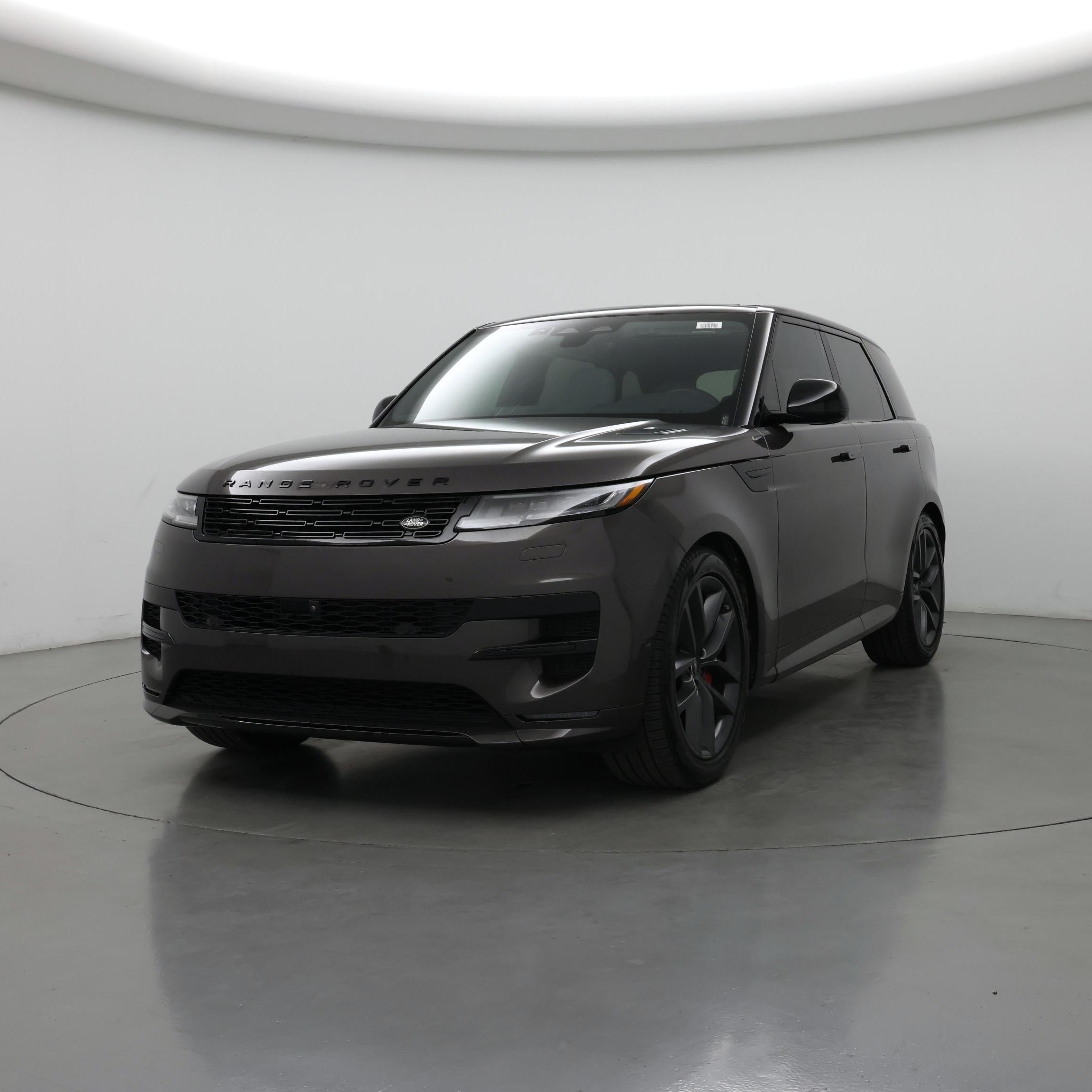 Thumbnail: 2024 Land Rover Range Rover Sport - 4