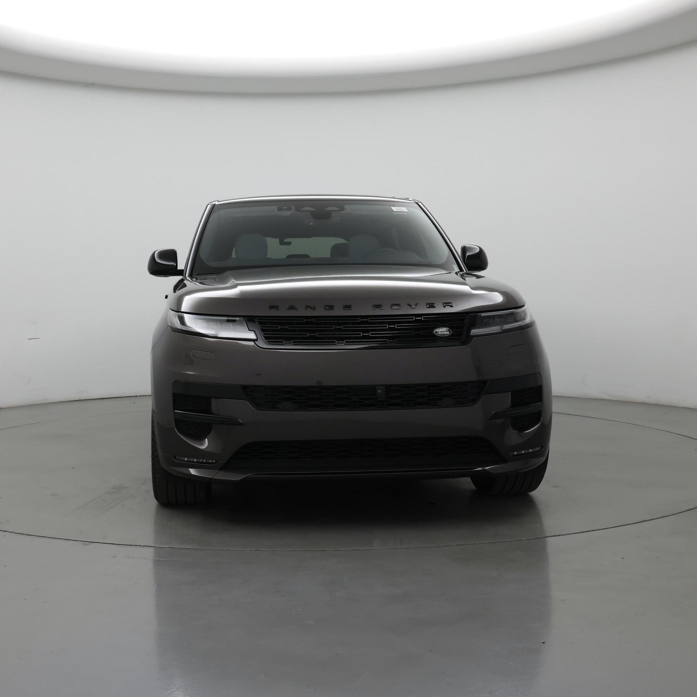 Thumbnail: 2024 Land Rover Range Rover Sport - 5