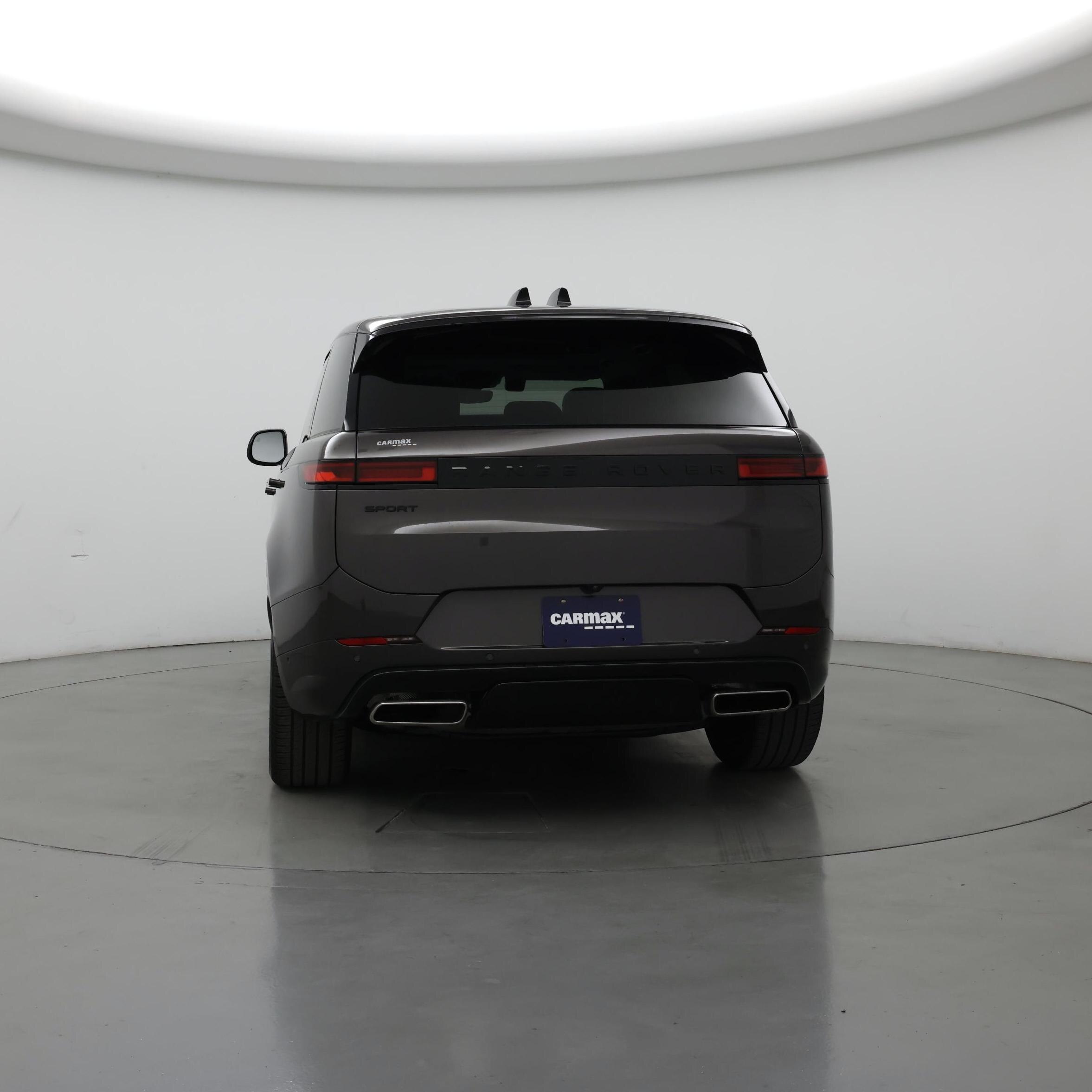 Thumbnail: 2024 Land Rover Range Rover Sport - 6