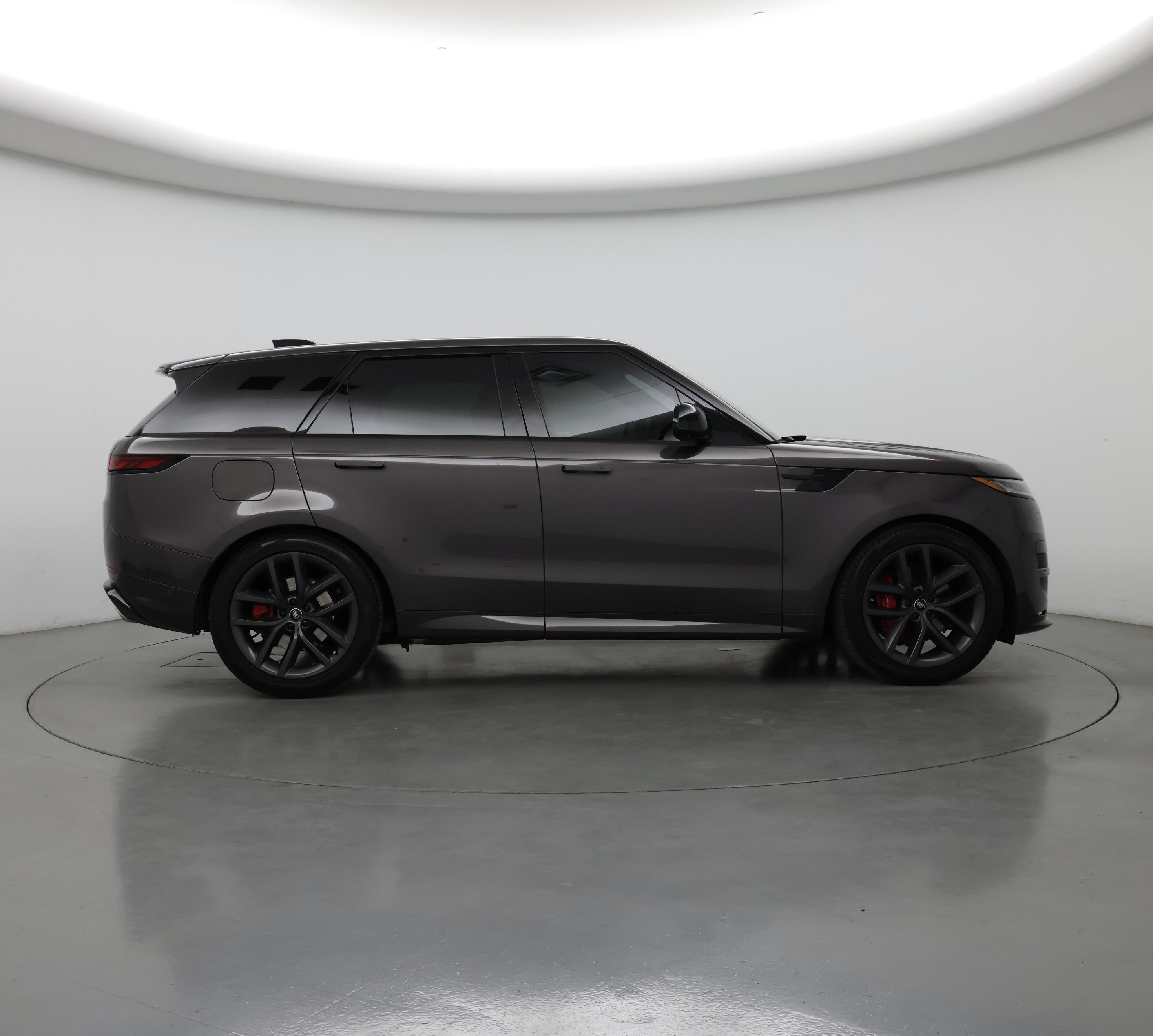 Thumbnail: 2024 Land Rover Range Rover Sport - 7