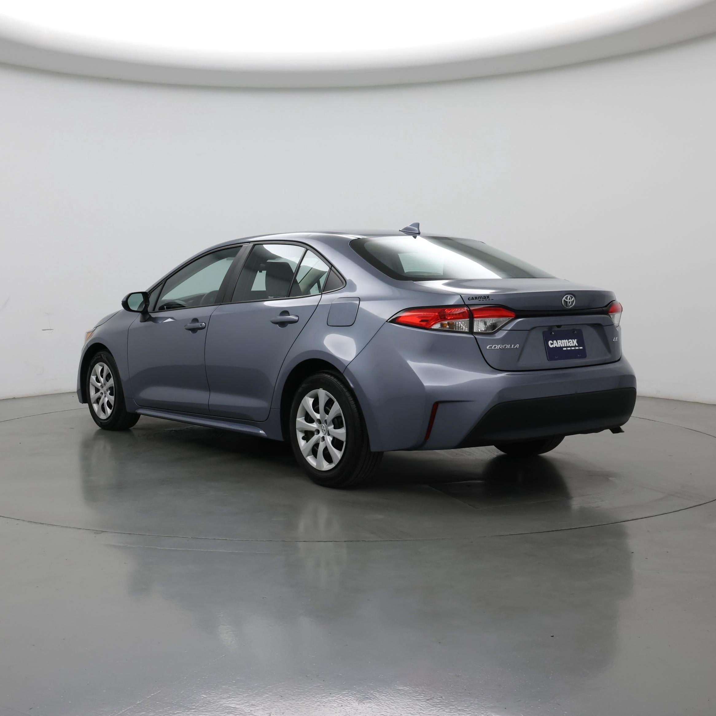 Thumbnail: 2023 Toyota Corolla - 2