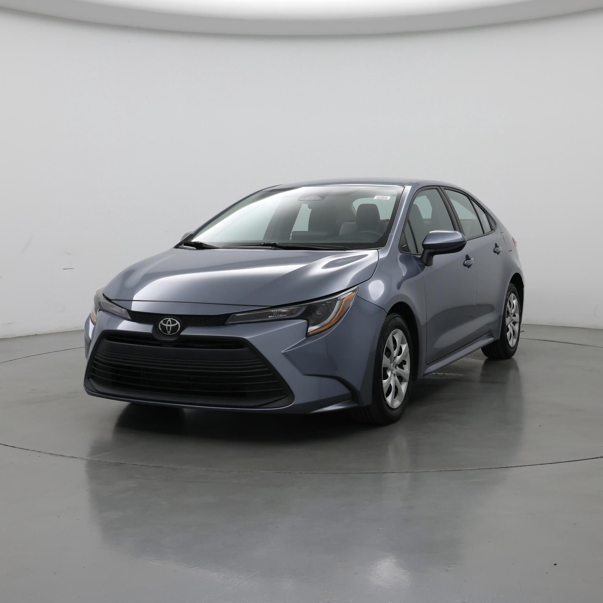 Thumbnail: 2023 Toyota Corolla - 4