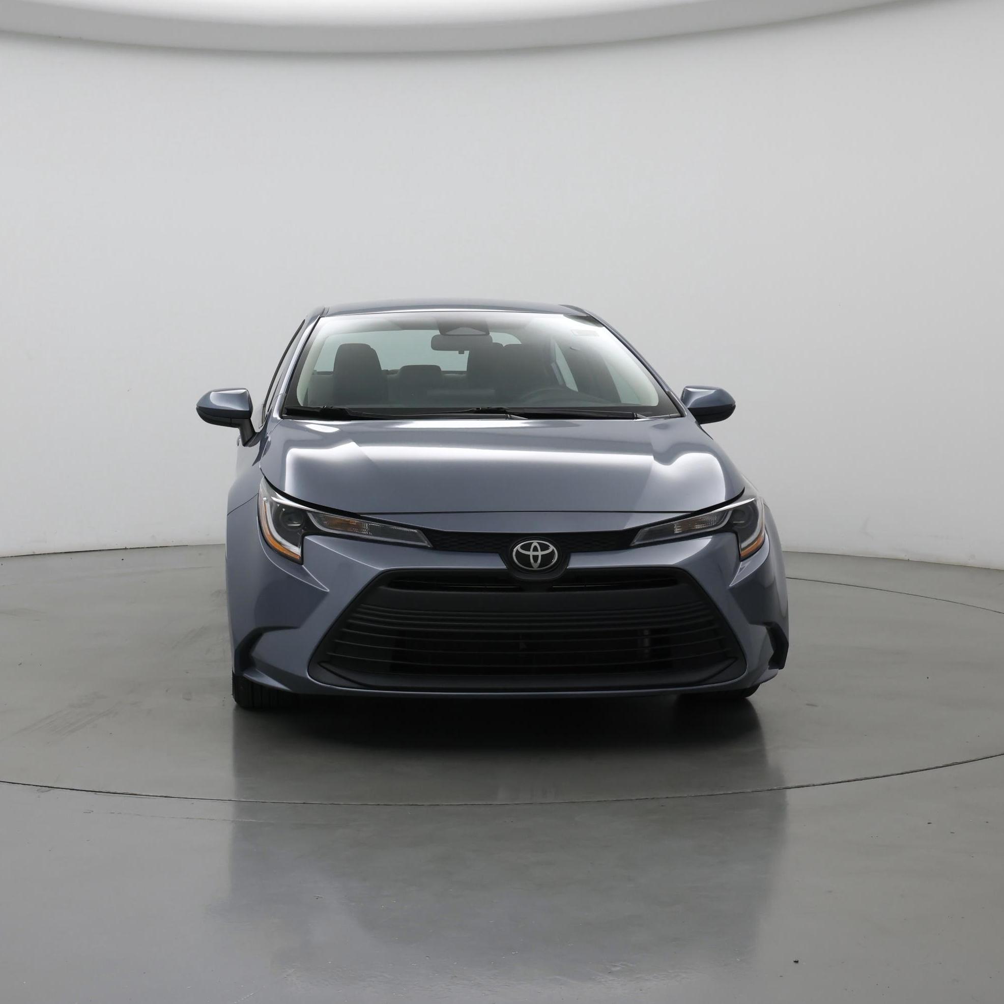 Thumbnail: 2023 Toyota Corolla - 5
