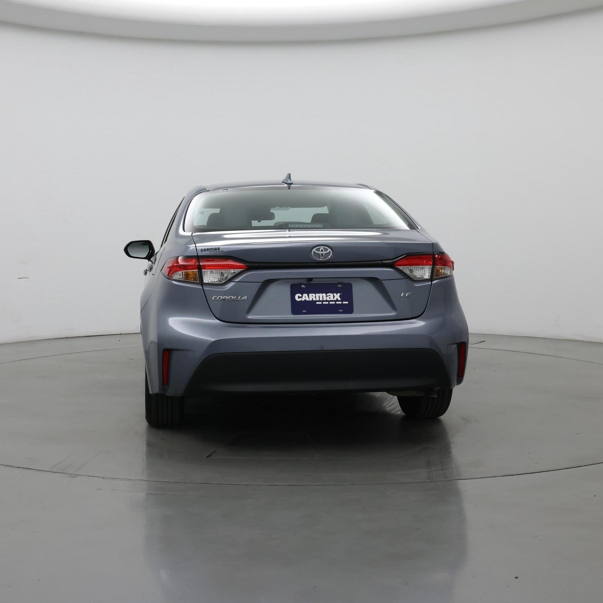 Thumbnail: 2023 Toyota Corolla - 6