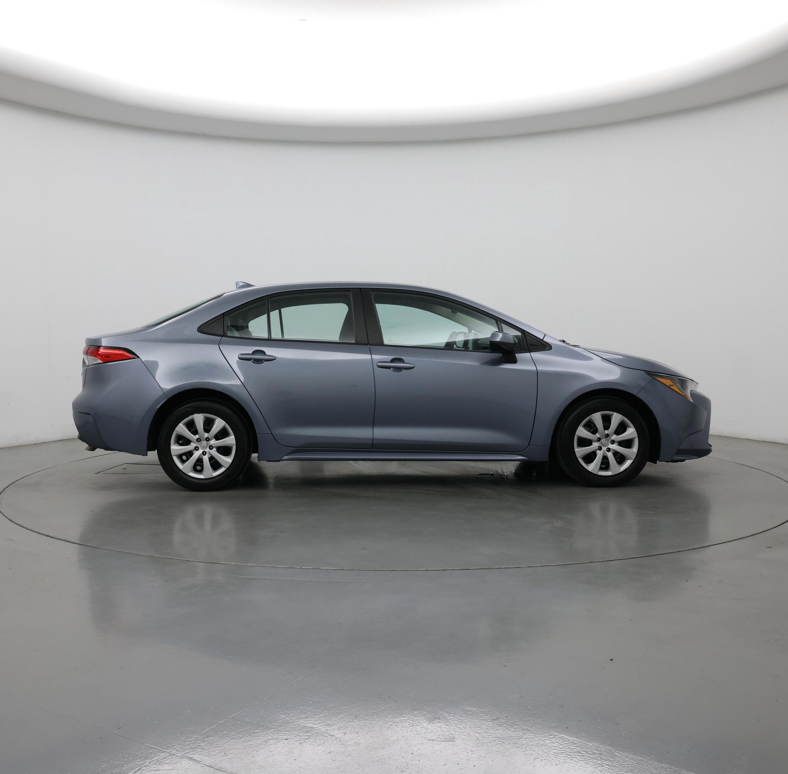 Thumbnail: 2023 Toyota Corolla - 7
