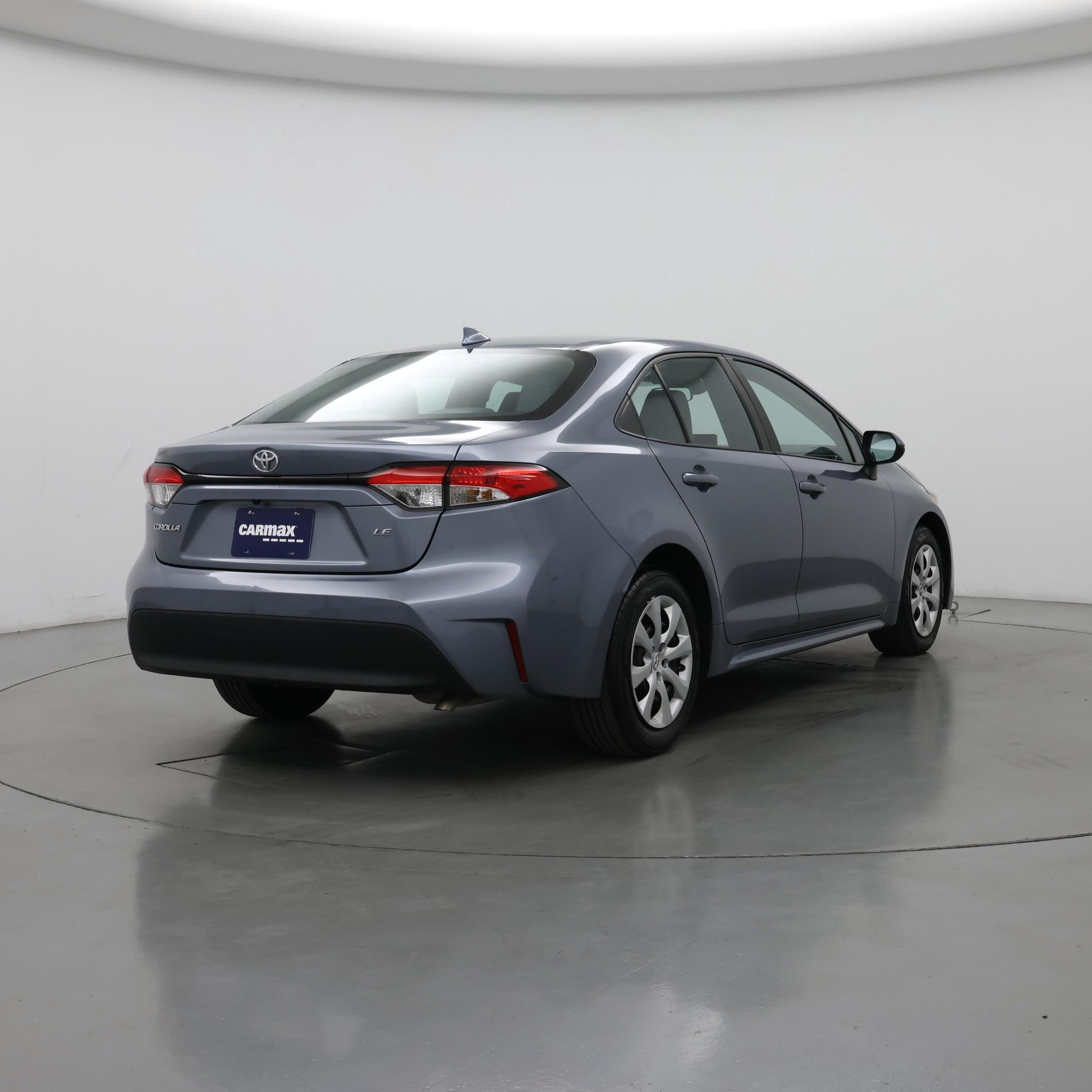 Thumbnail: 2023 Toyota Corolla - 8