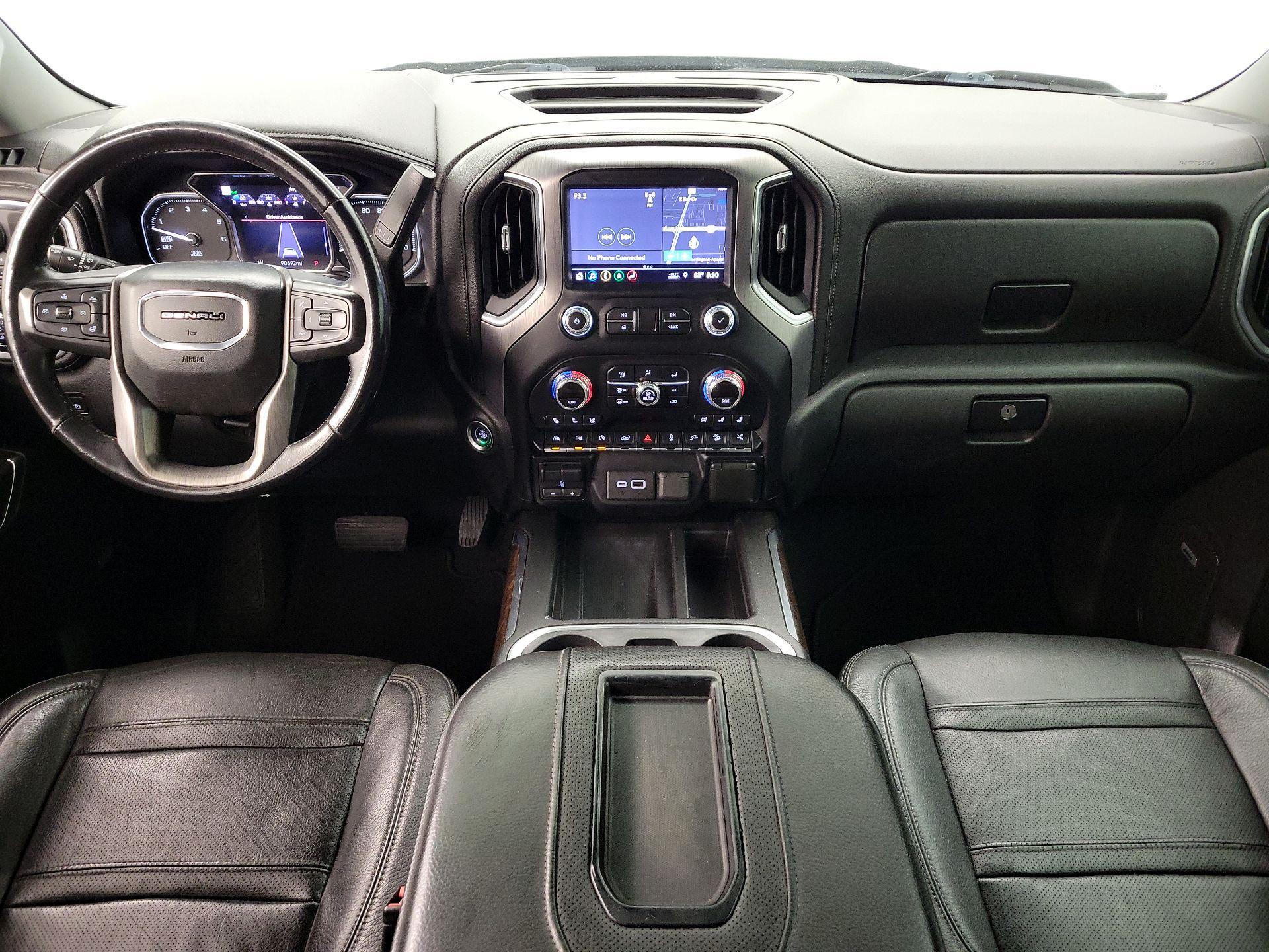 Thumbnail: 2019 GMC Sierra 1500 - 9