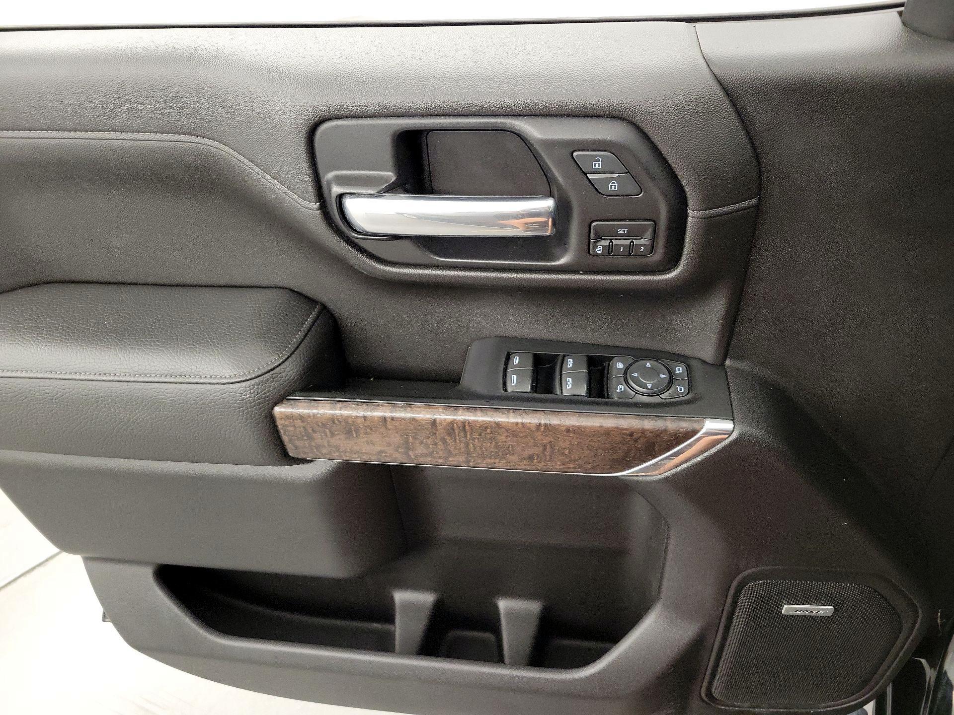 Thumbnail: 2019 GMC Sierra 1500 - 12