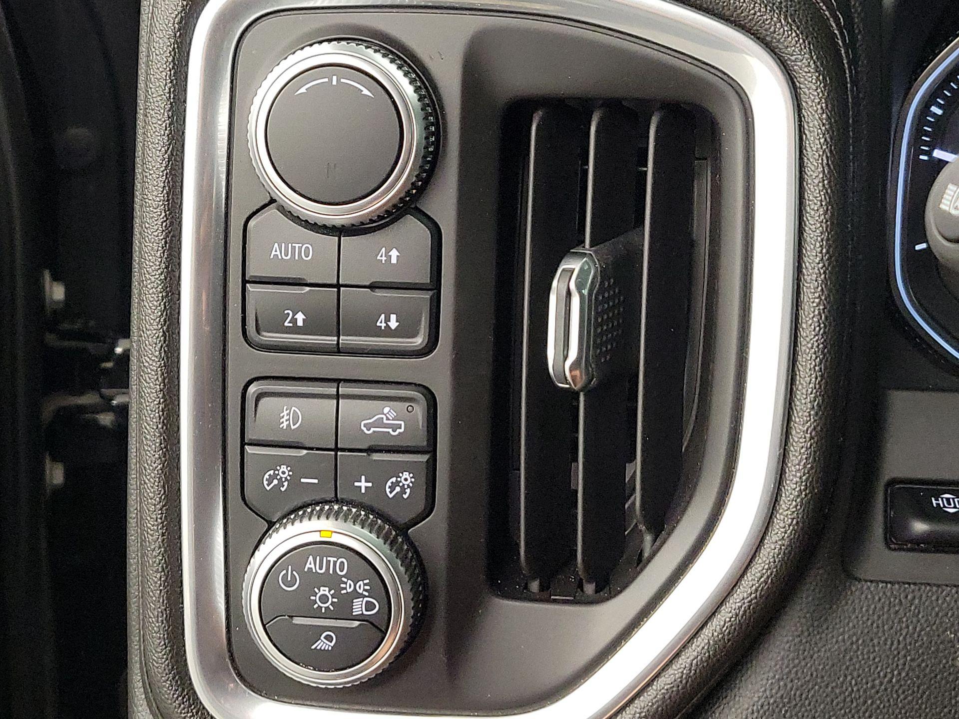 Thumbnail: 2019 GMC Sierra 1500 - 13