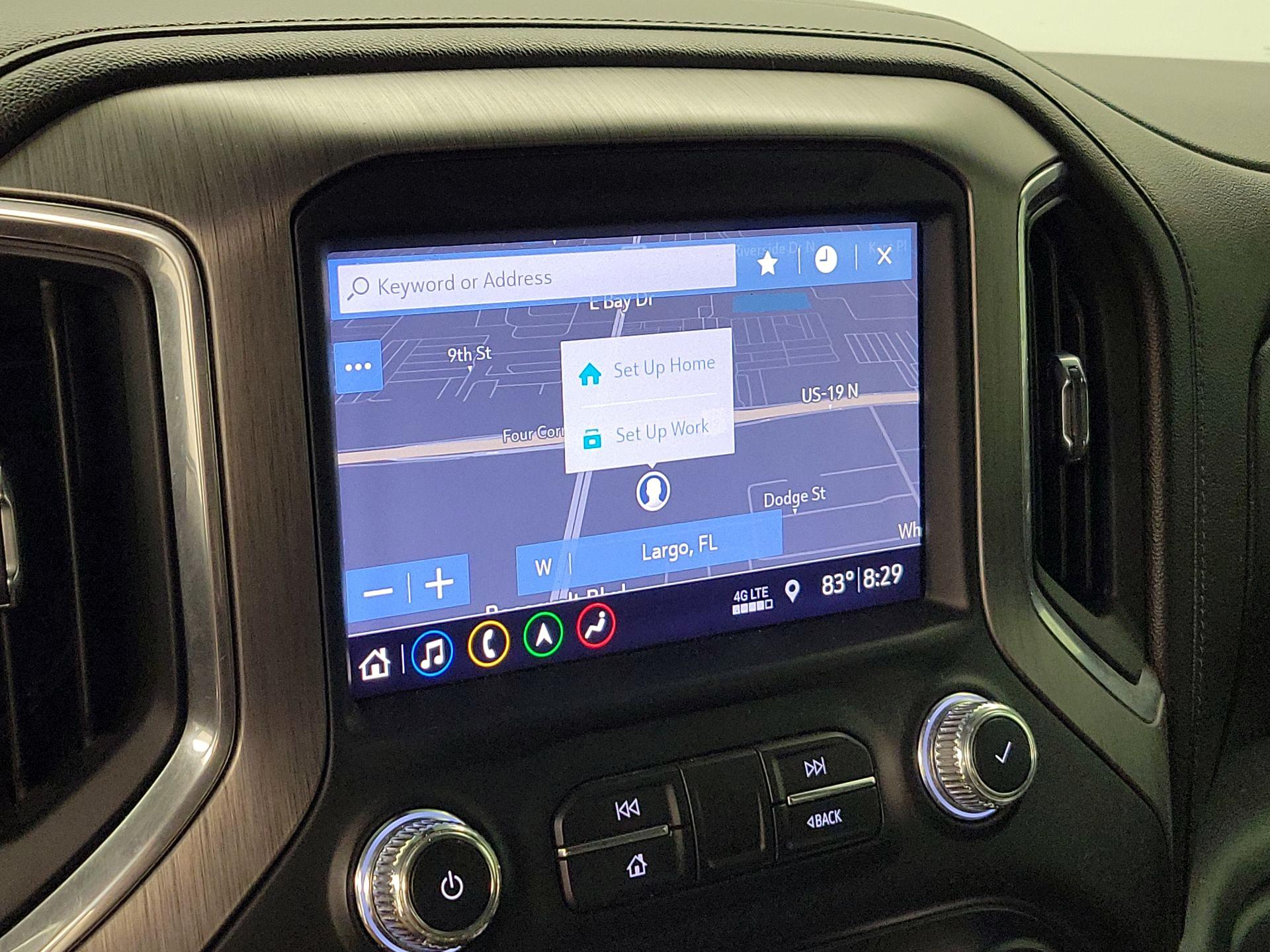 Thumbnail: 2019 GMC Sierra 1500 - 14