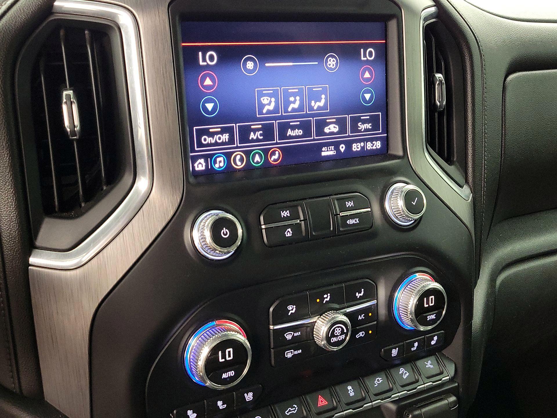 Thumbnail: 2019 GMC Sierra 1500 - 17
