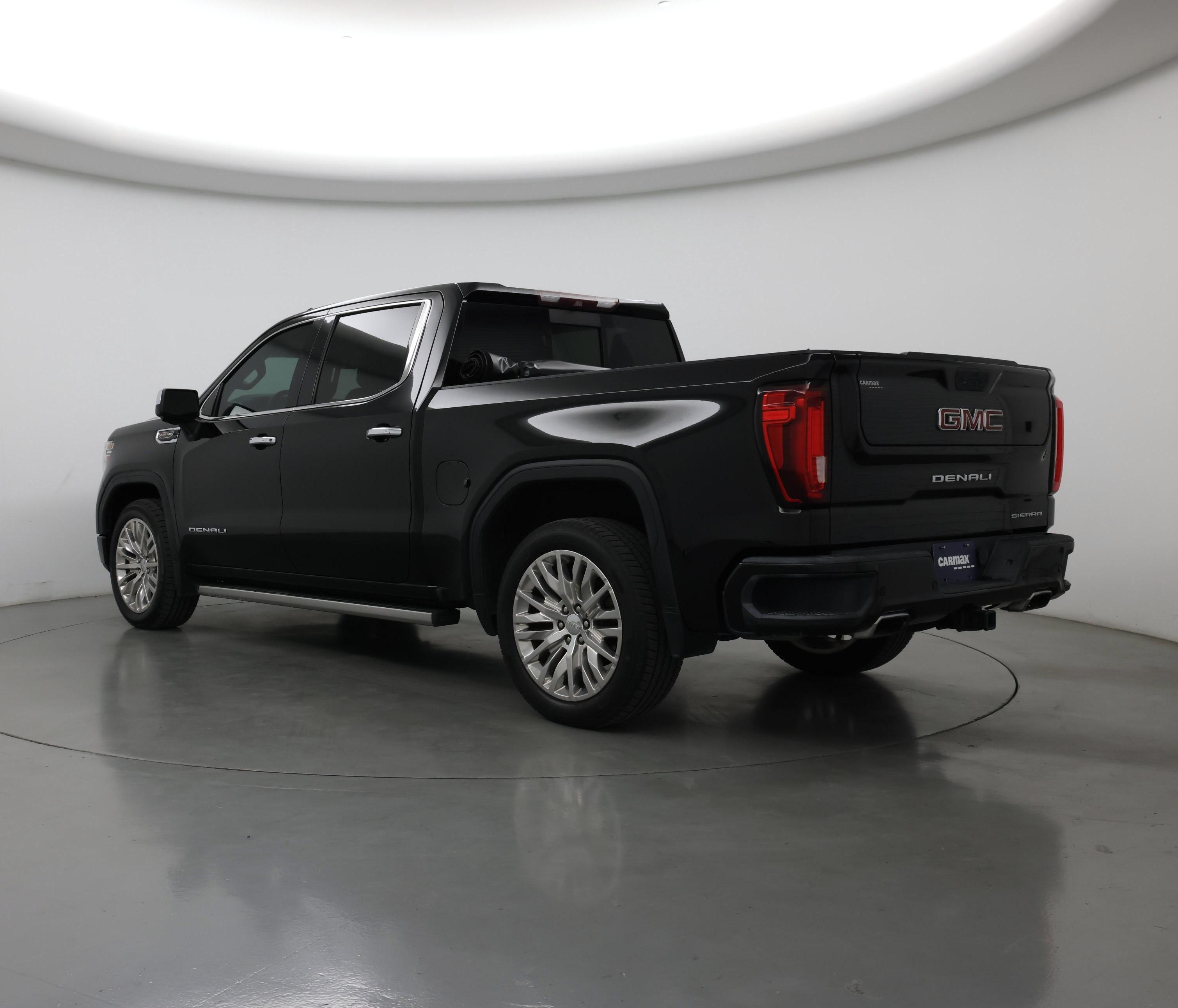 Thumbnail: 2019 GMC Sierra 1500 - 2