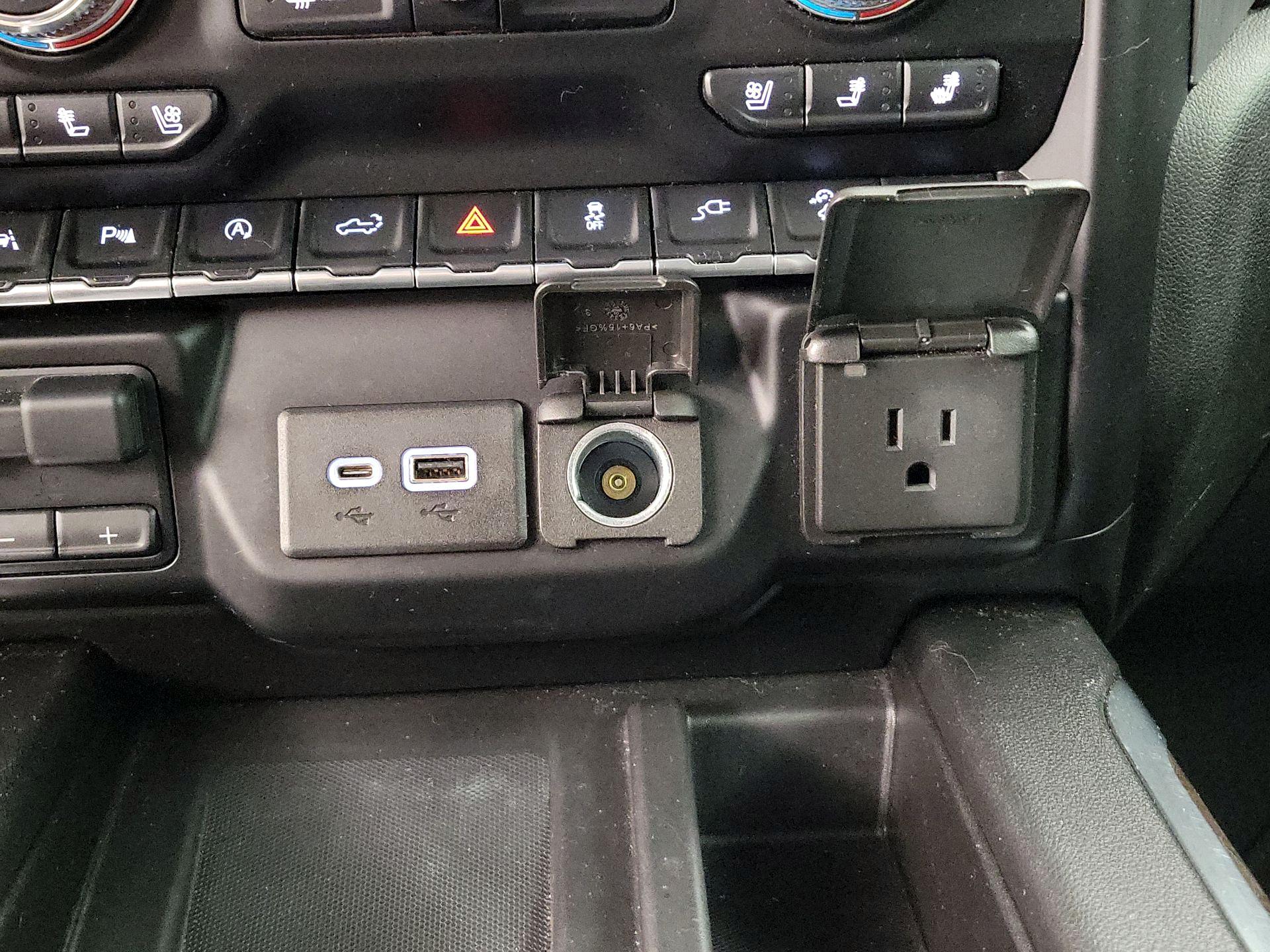 Thumbnail: 2019 GMC Sierra 1500 - 19