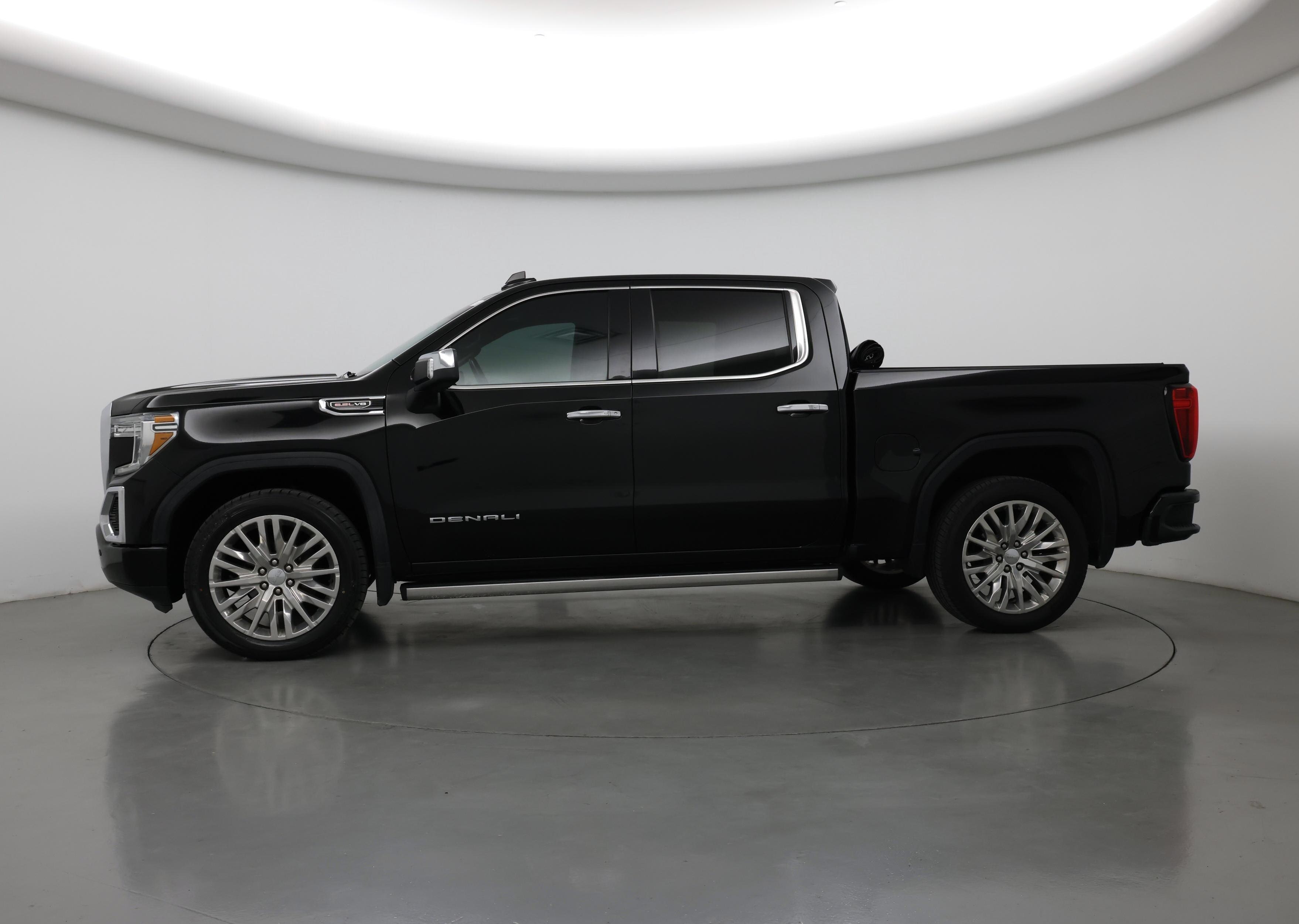 Thumbnail: 2019 GMC Sierra 1500 - 3