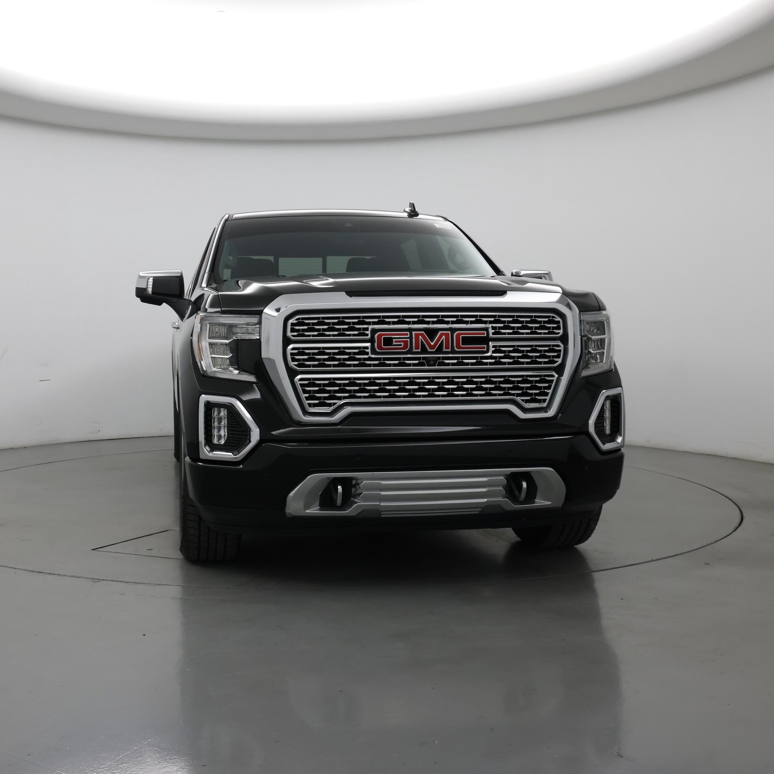 Thumbnail: 2019 GMC Sierra 1500 - 5