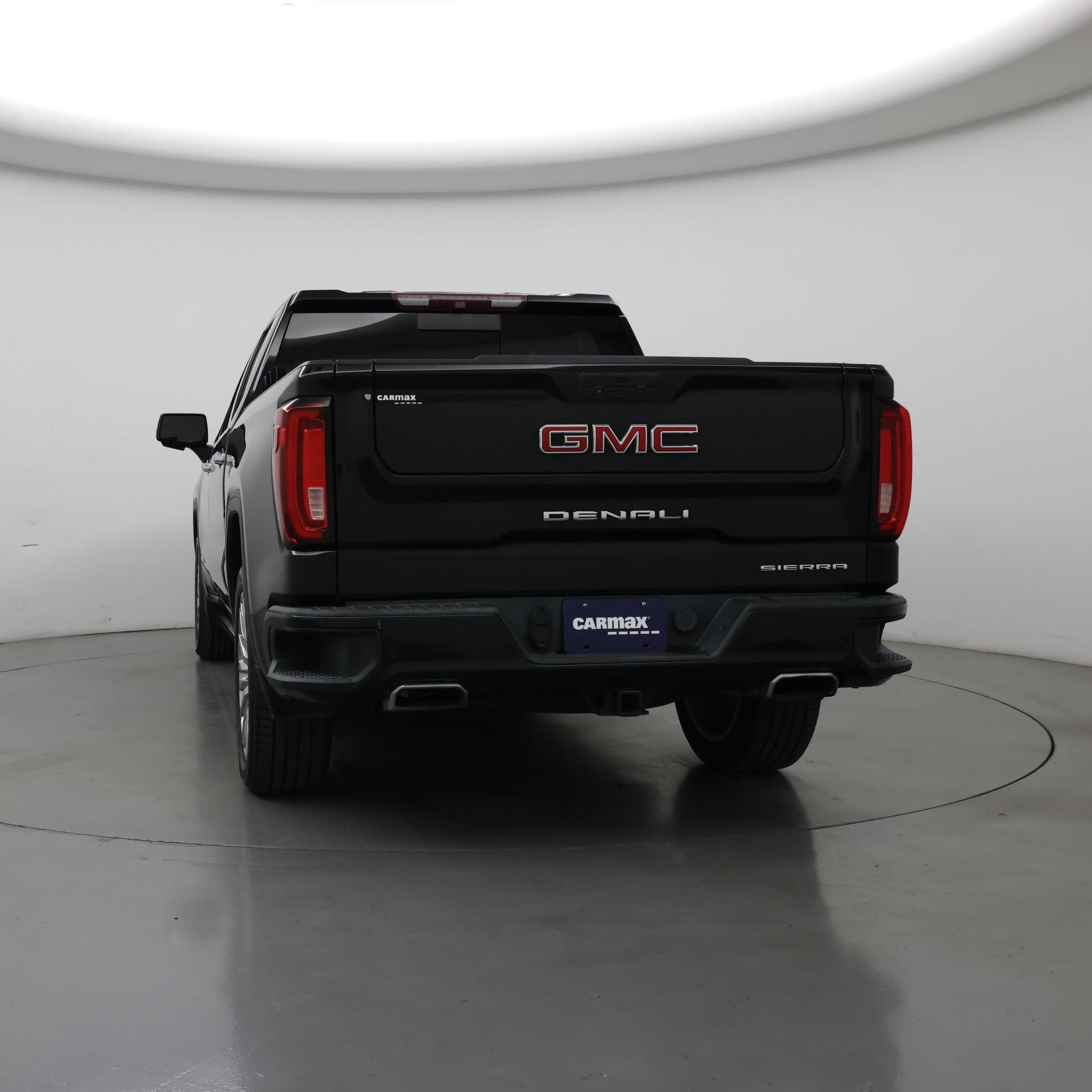 Thumbnail: 2019 GMC Sierra 1500 - 6