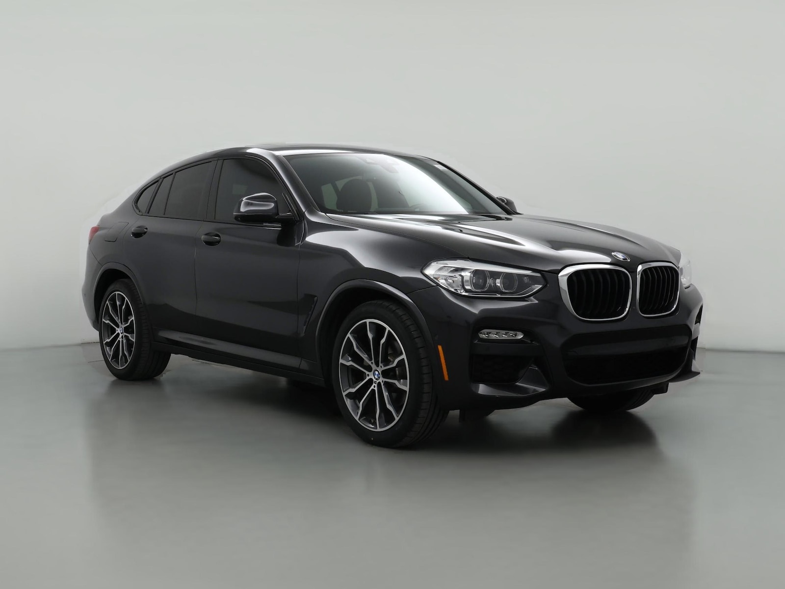 2019 BMW X4