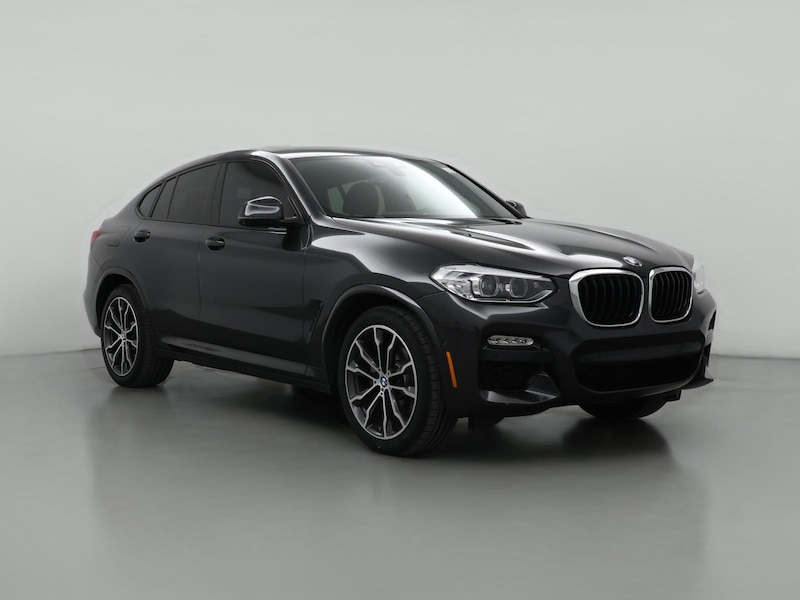 2019 BMW X4 xDrive30i -
                  Clearwater, FL
