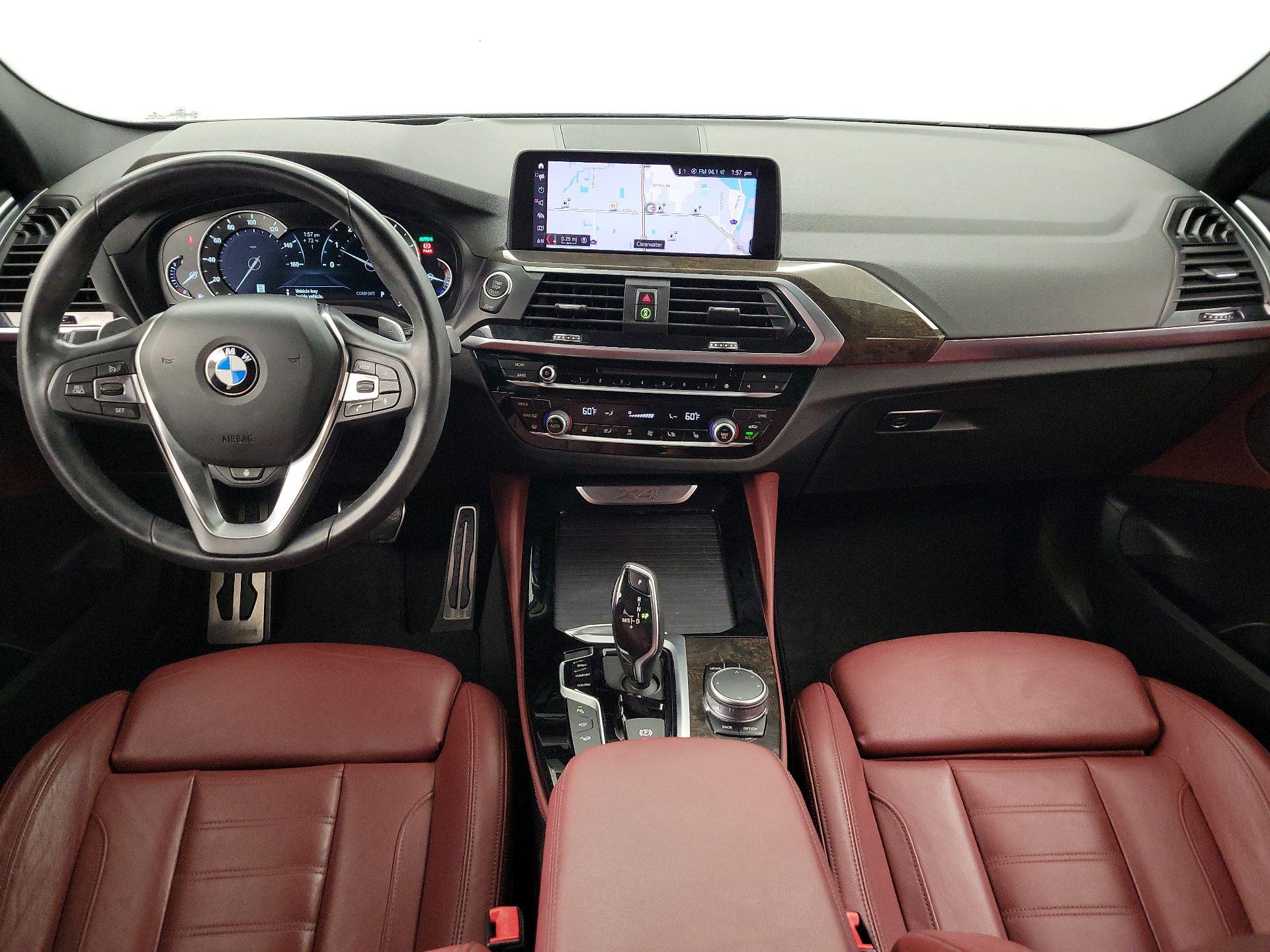 Thumbnail: 2019 BMW X4 - 9