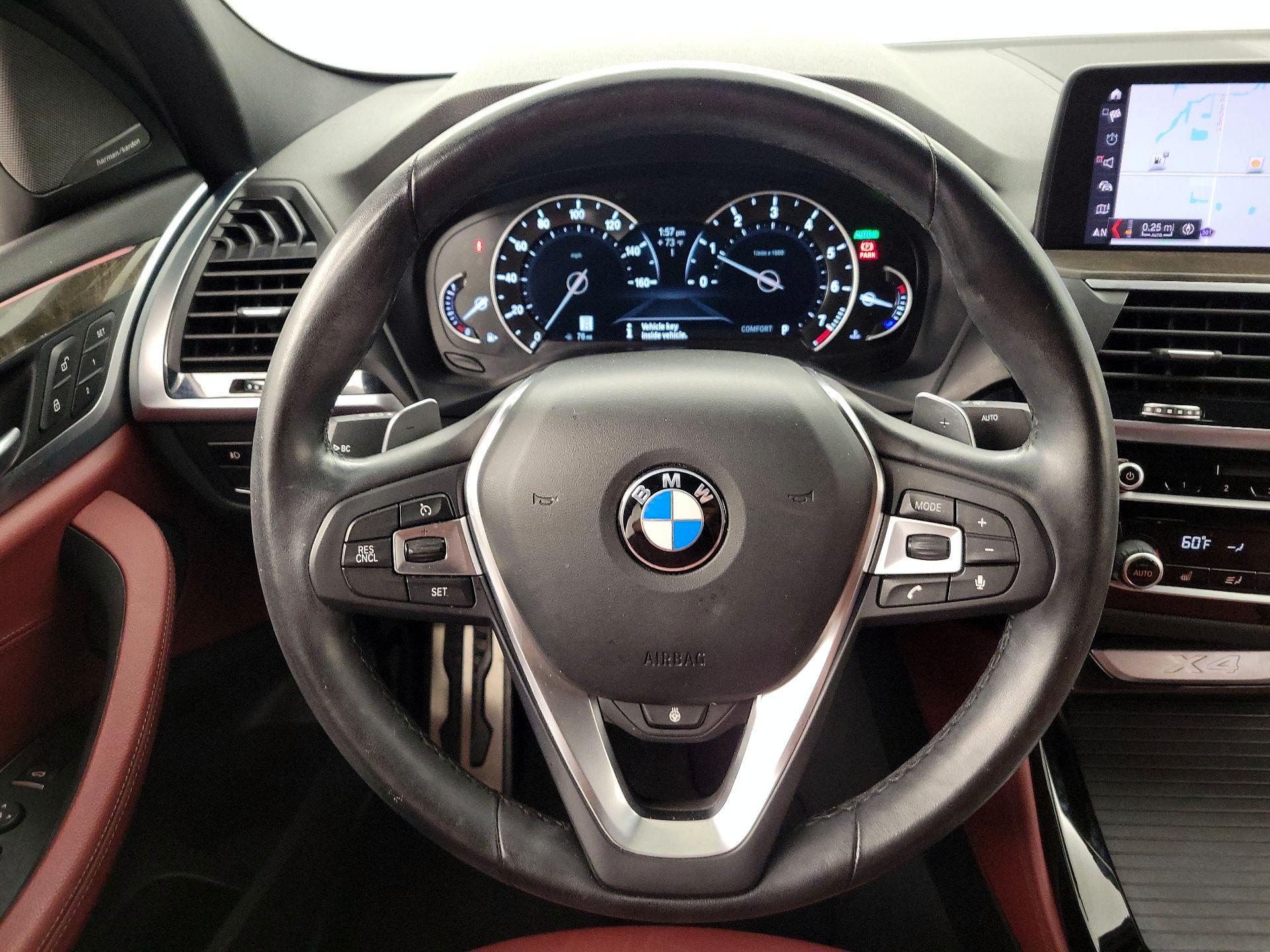 Thumbnail: 2019 BMW X4 - 10