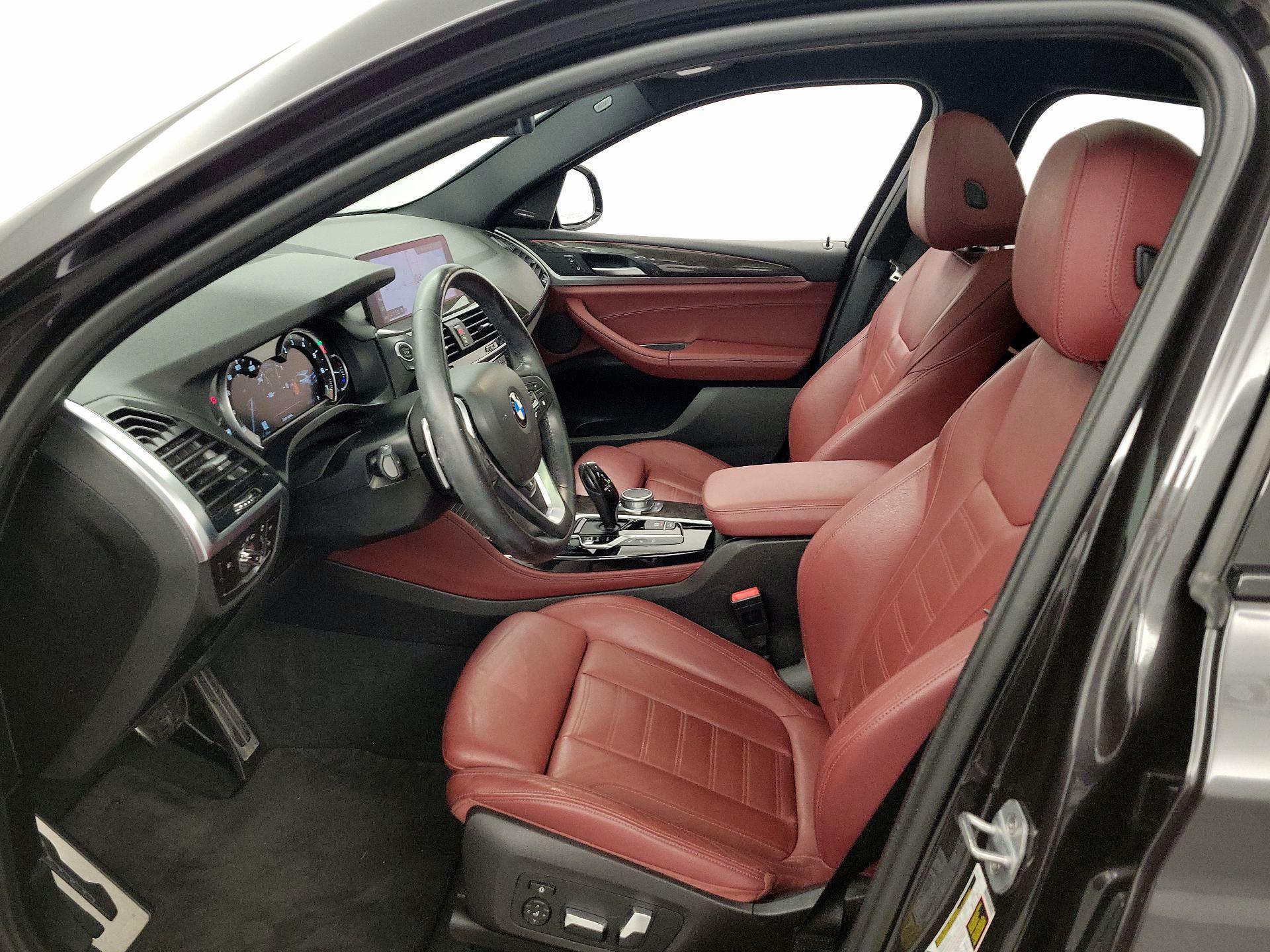 Thumbnail: 2019 BMW X4 - 11